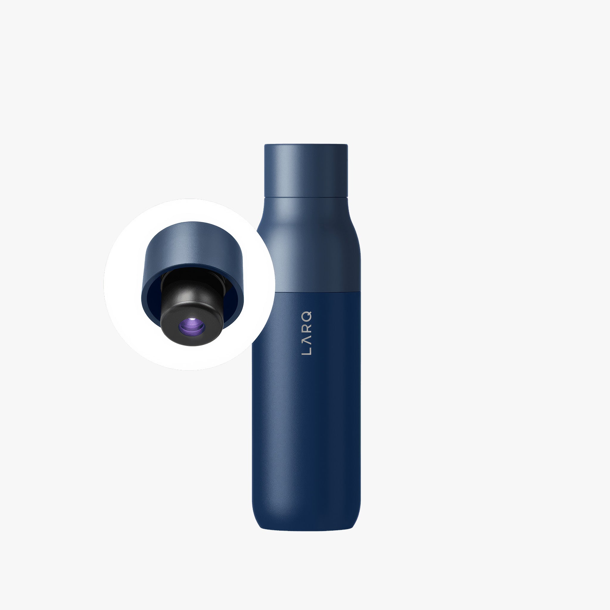 Termos PureVis™ | Monaco Blue | 500ml