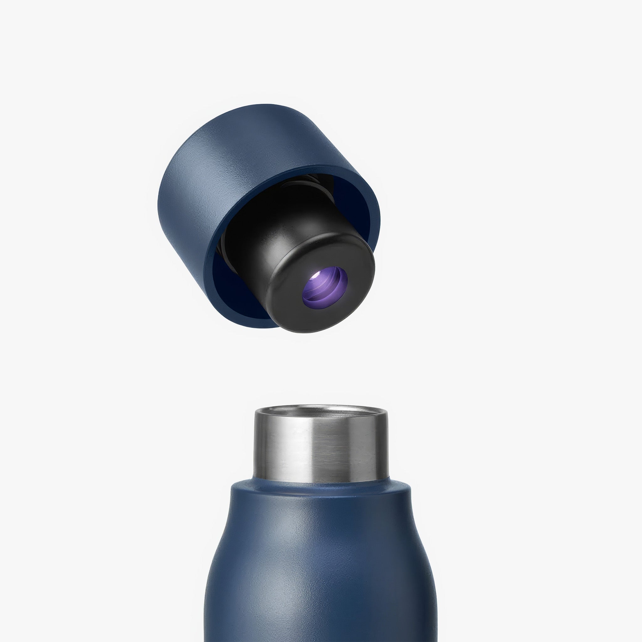 Termos PureVis™ | Monaco Blue | 740ml