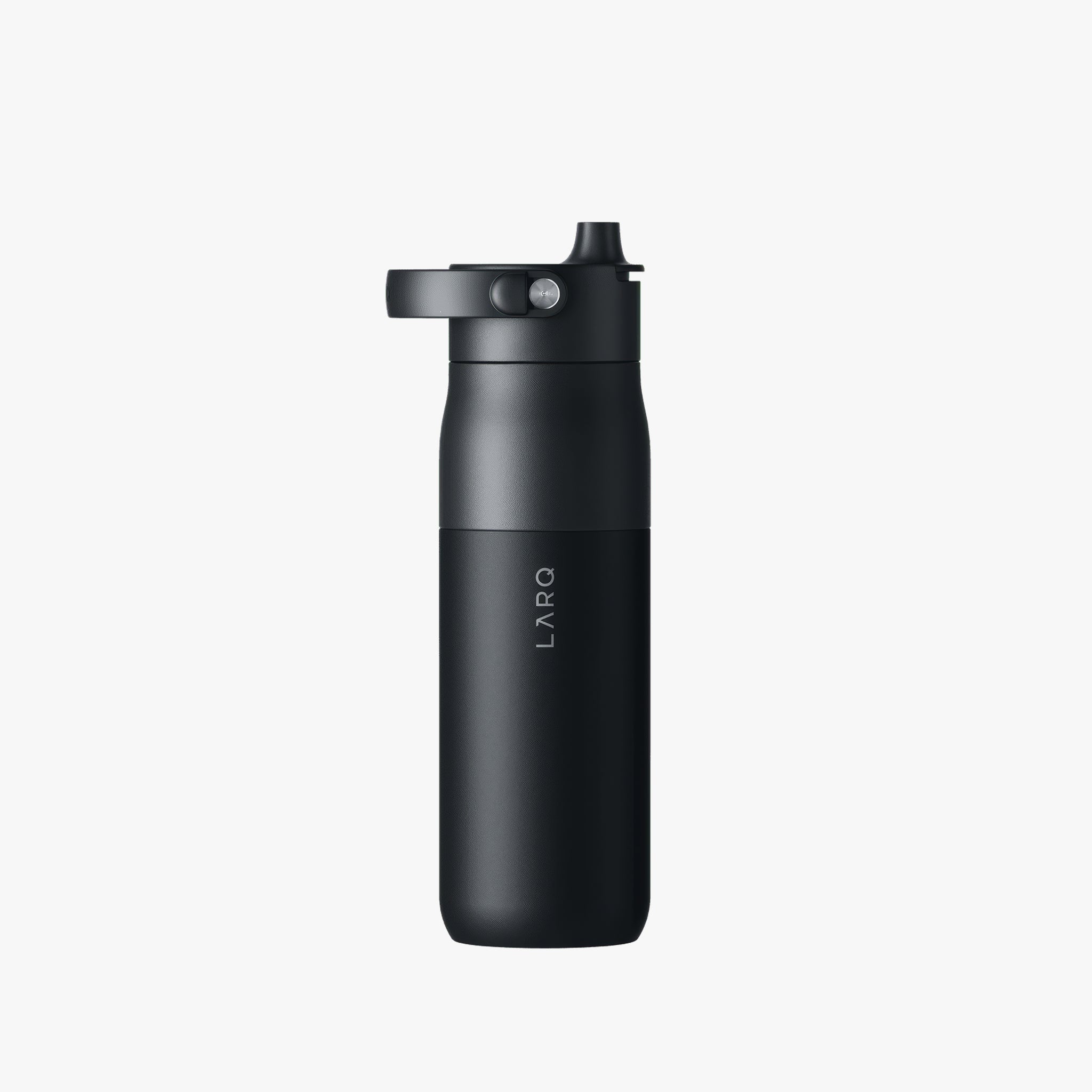 Termos Swig Top | Obsidian Black | 1000ml