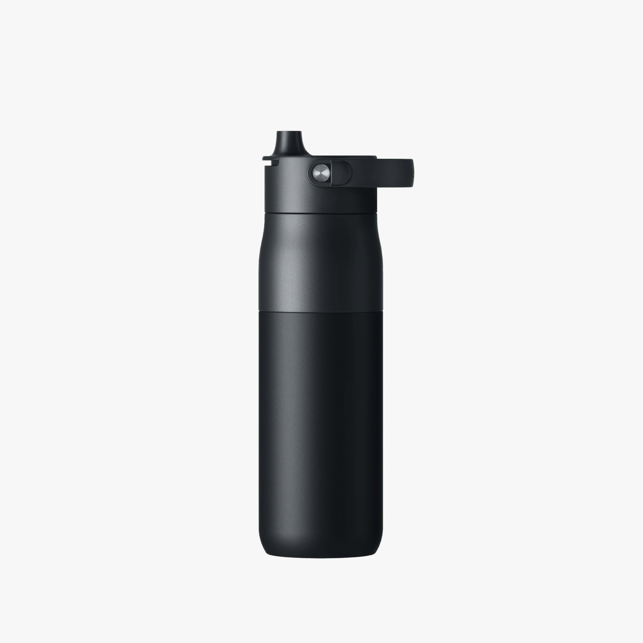 Termos Swig Top | Obsidian Black | 1000ml