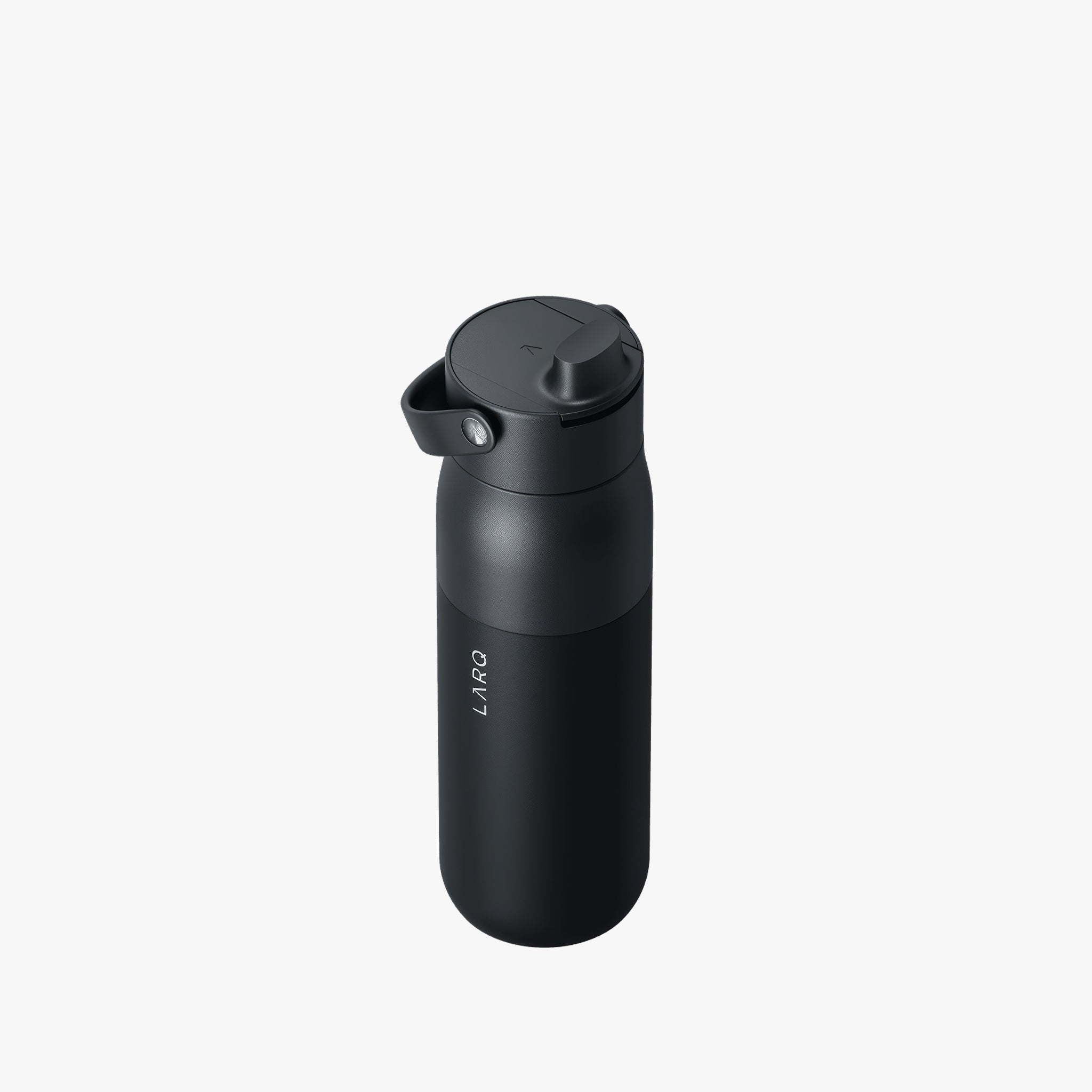 Termos Swig Top | Obsidian Black | 1000ml