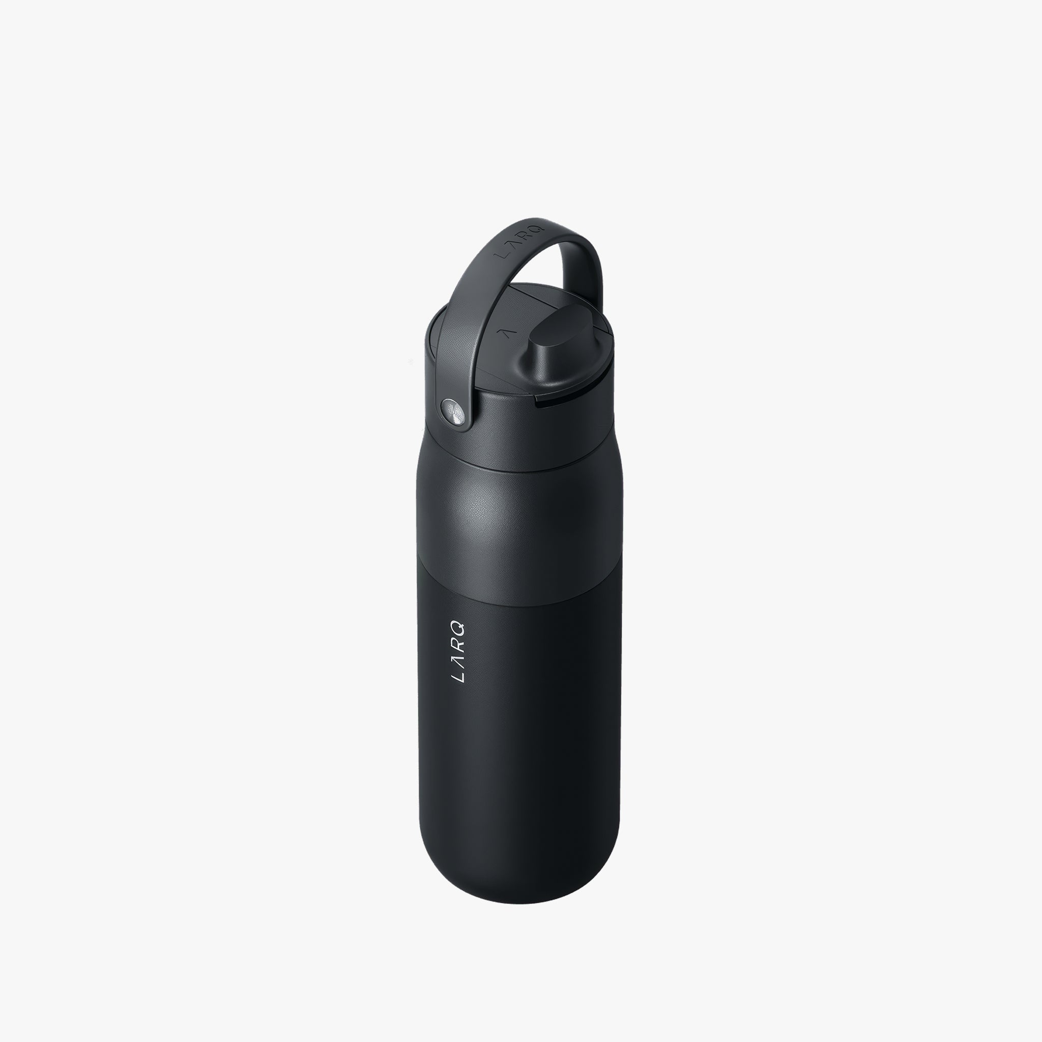 Termos Swig Top | Obsidian Black | 1000ml