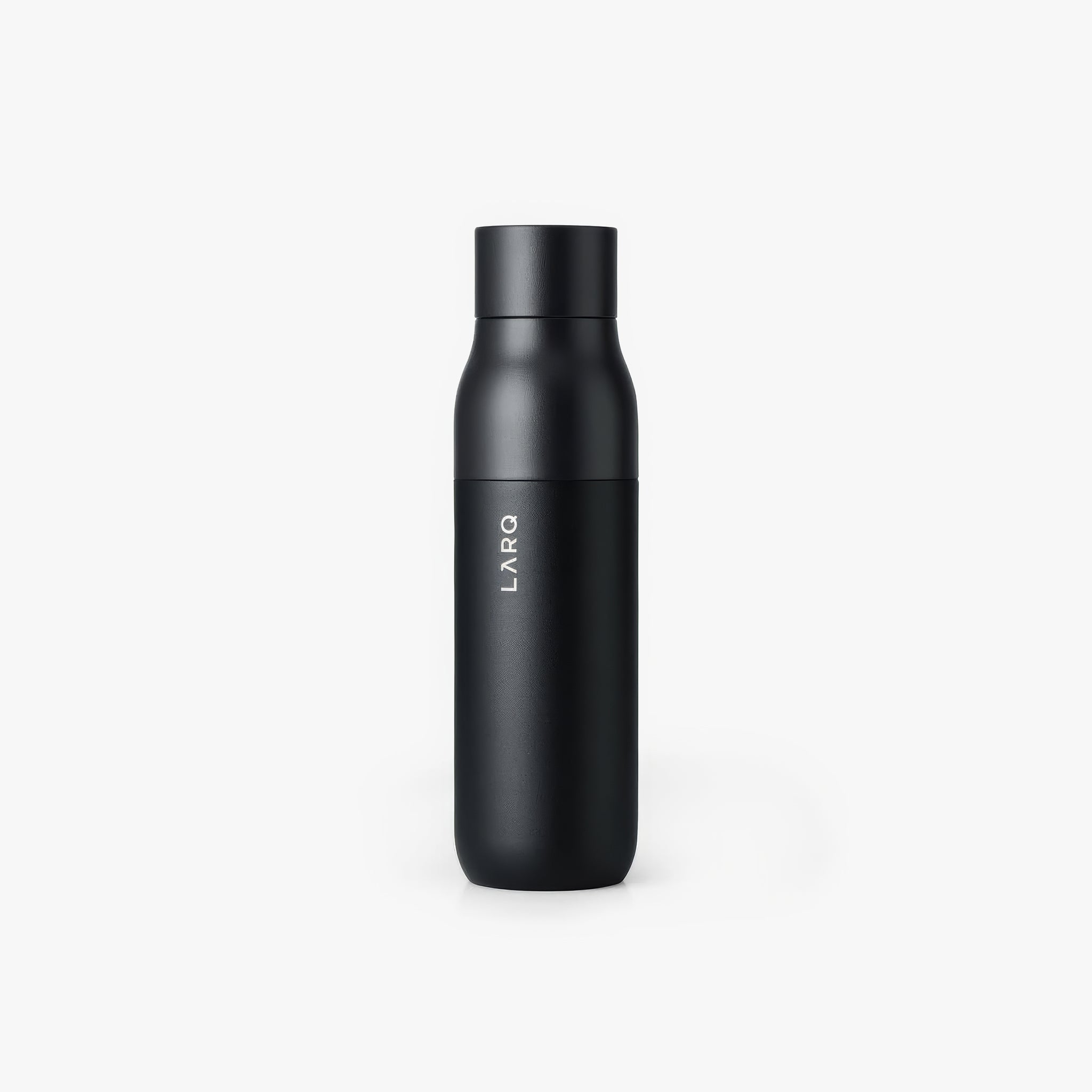 Termos Twist Top | Obsidian Black | 500ml