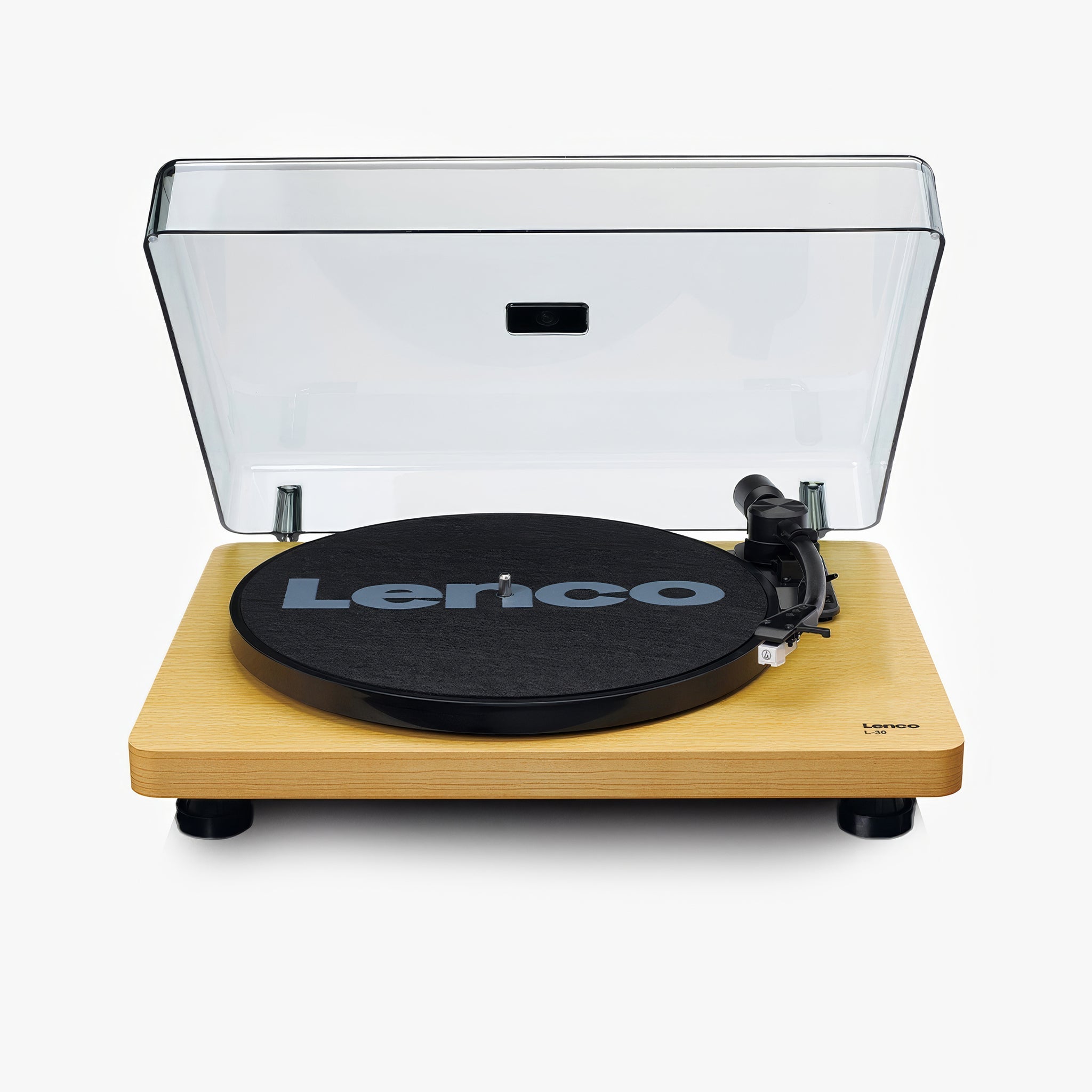 L-30WD Turntable | Otomatik Ahşap Pikap