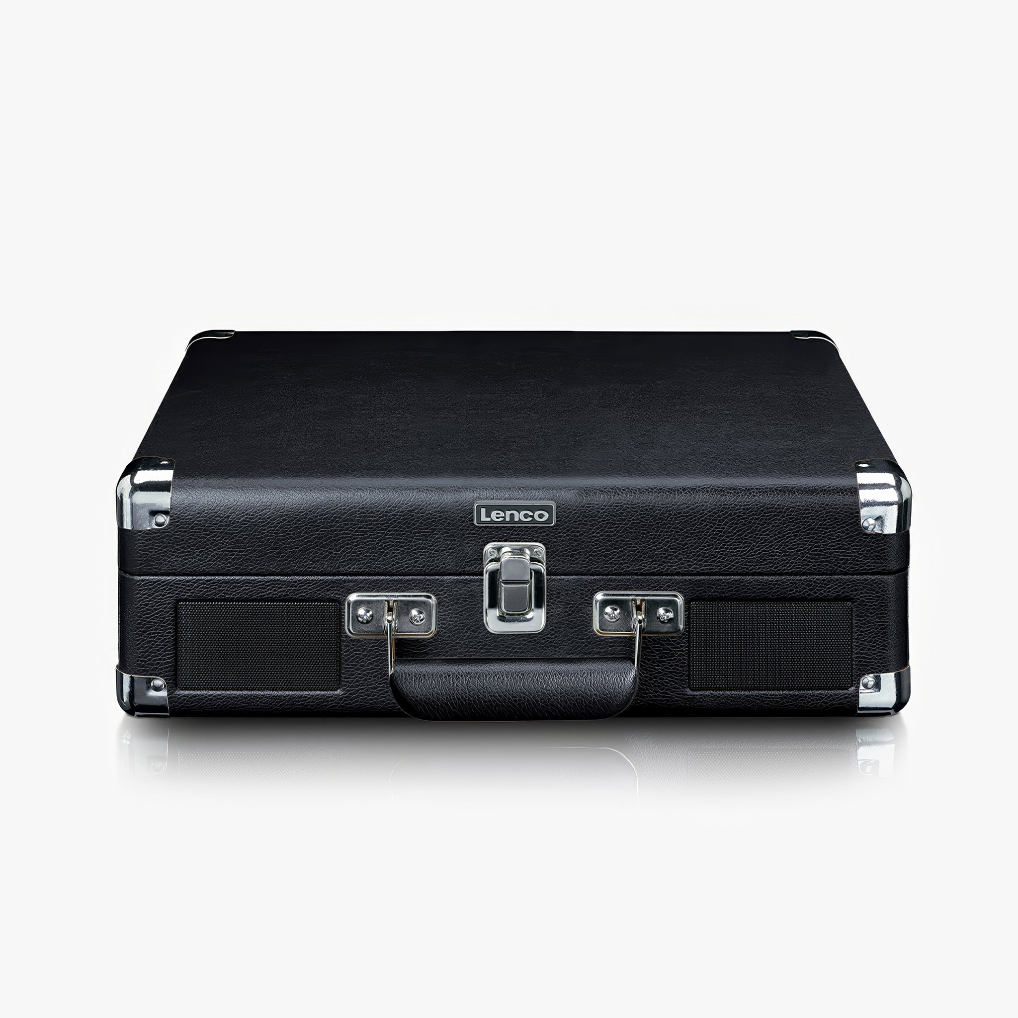 TT-115BK Turntable | USB BT Siyah Pikap
