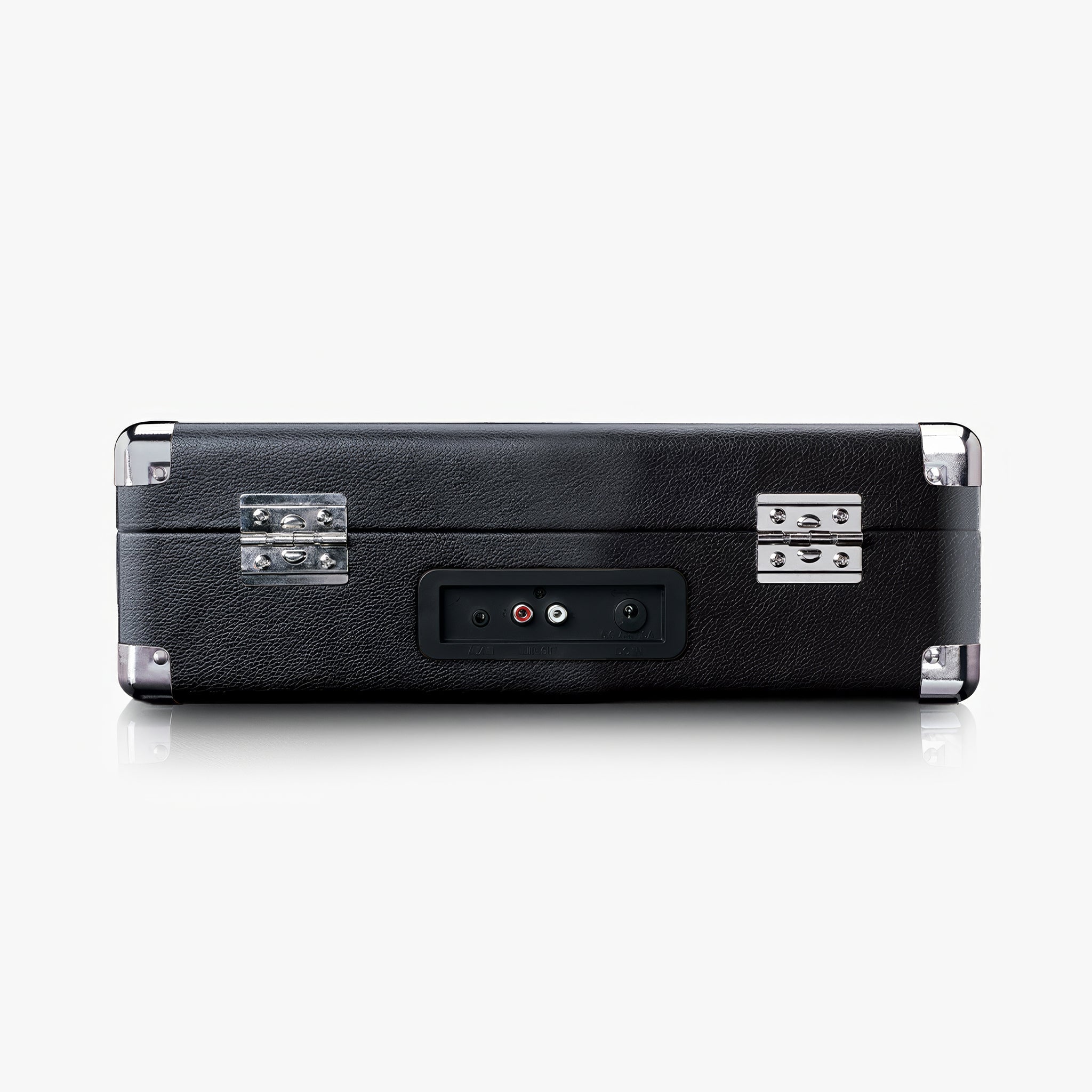 TT-115BK Turntable | USB BT Siyah Pikap