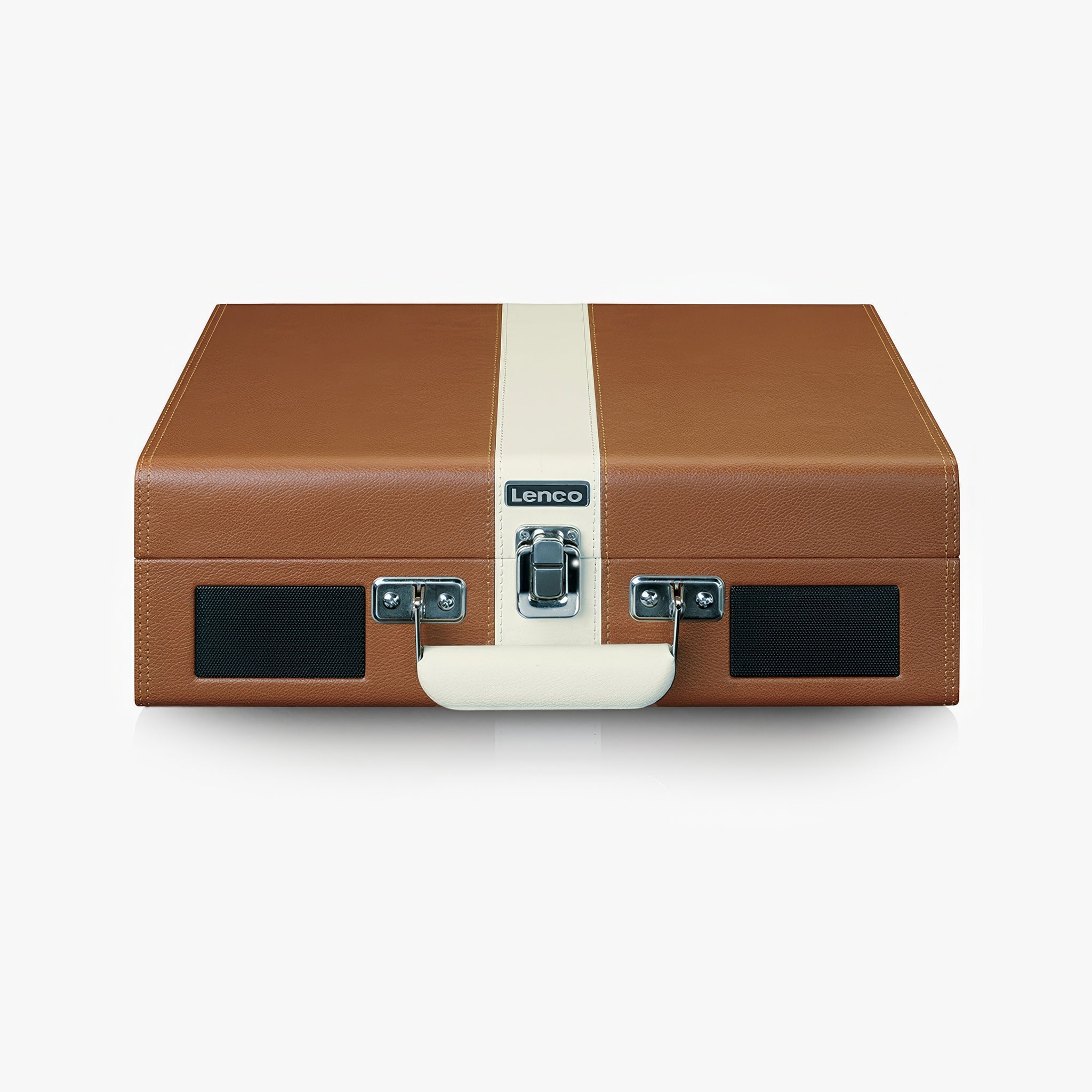 TT-120BNWH Turntable | BT Valiz Pikap