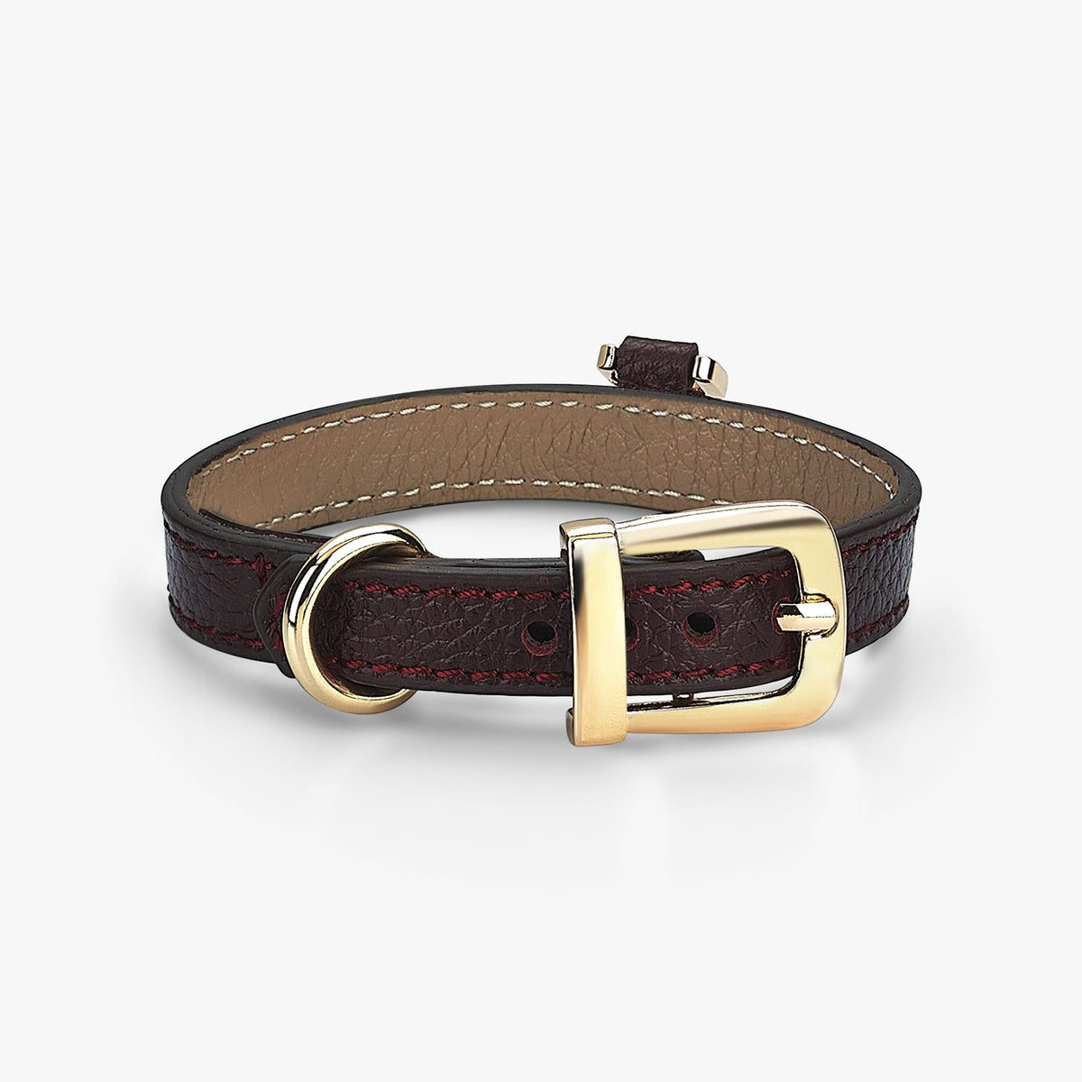 Duke Cerasus x Yaga Köpek Boyun Tasması