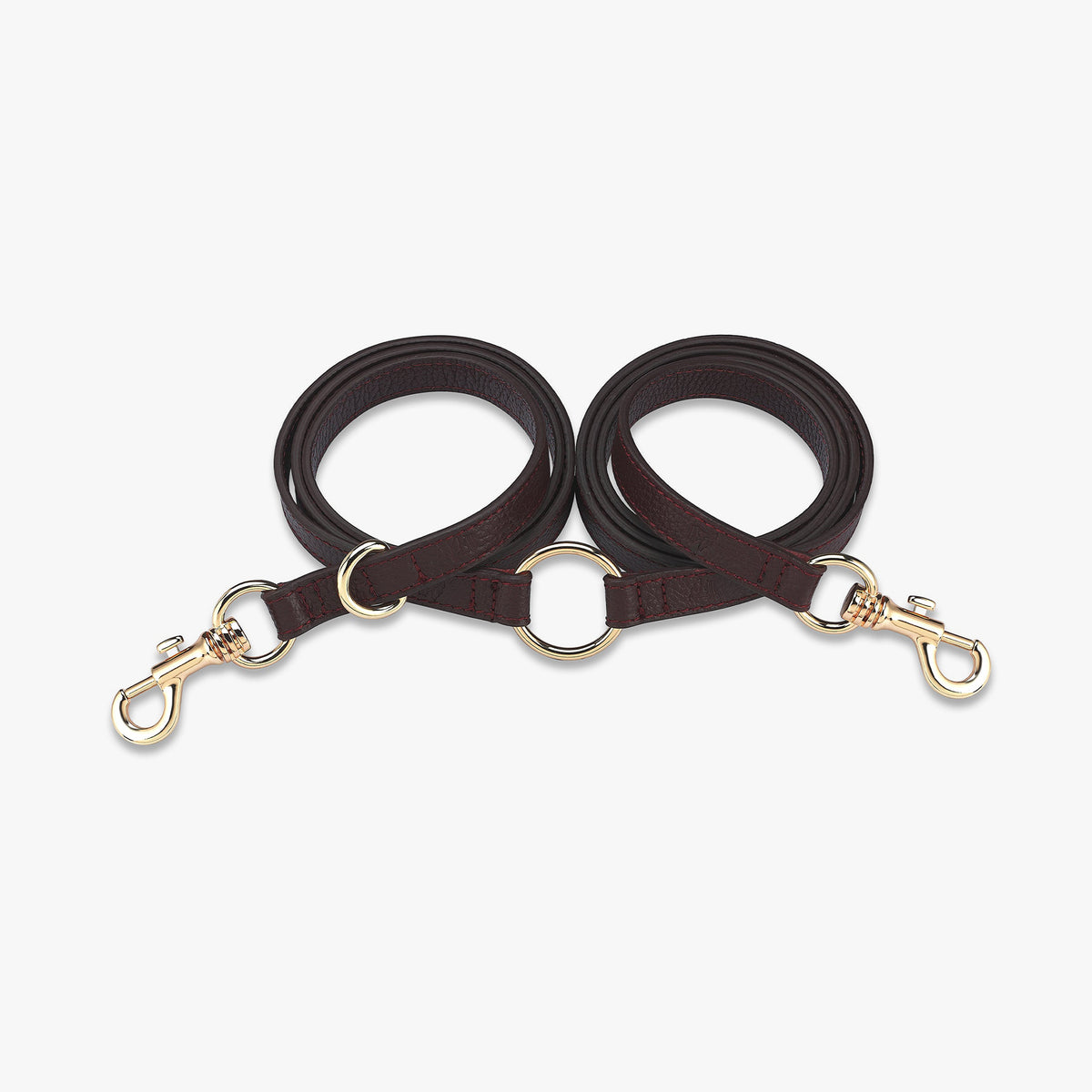 Grand Monarch Cerasus x Yaga Hands-Free Köpek Gezdirme Kayışı