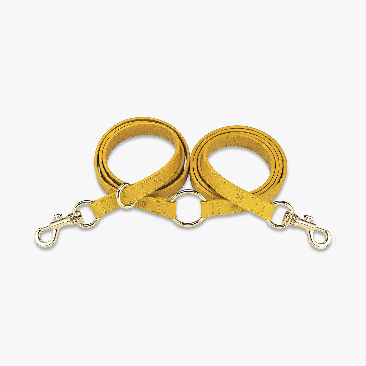 Grand Monarch Flavus x Yaga Hands-Free Köpek Gezdirme Kayışı