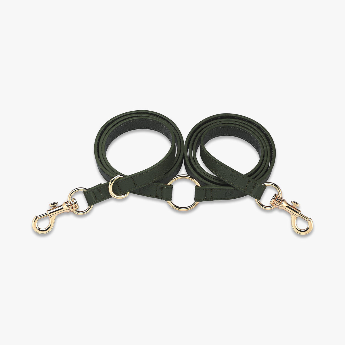 Grand Monarch Viridis x Yaga Hands-Free Köpek Gezdirme Kayışı