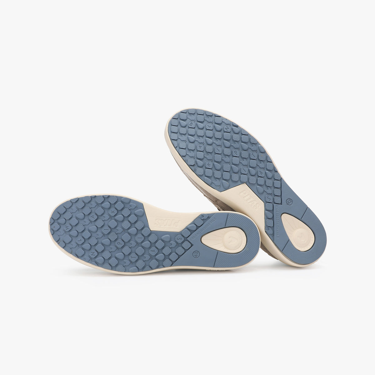 Nautico Maui Flax Erkek Tekne Ayakkabısı | Beige