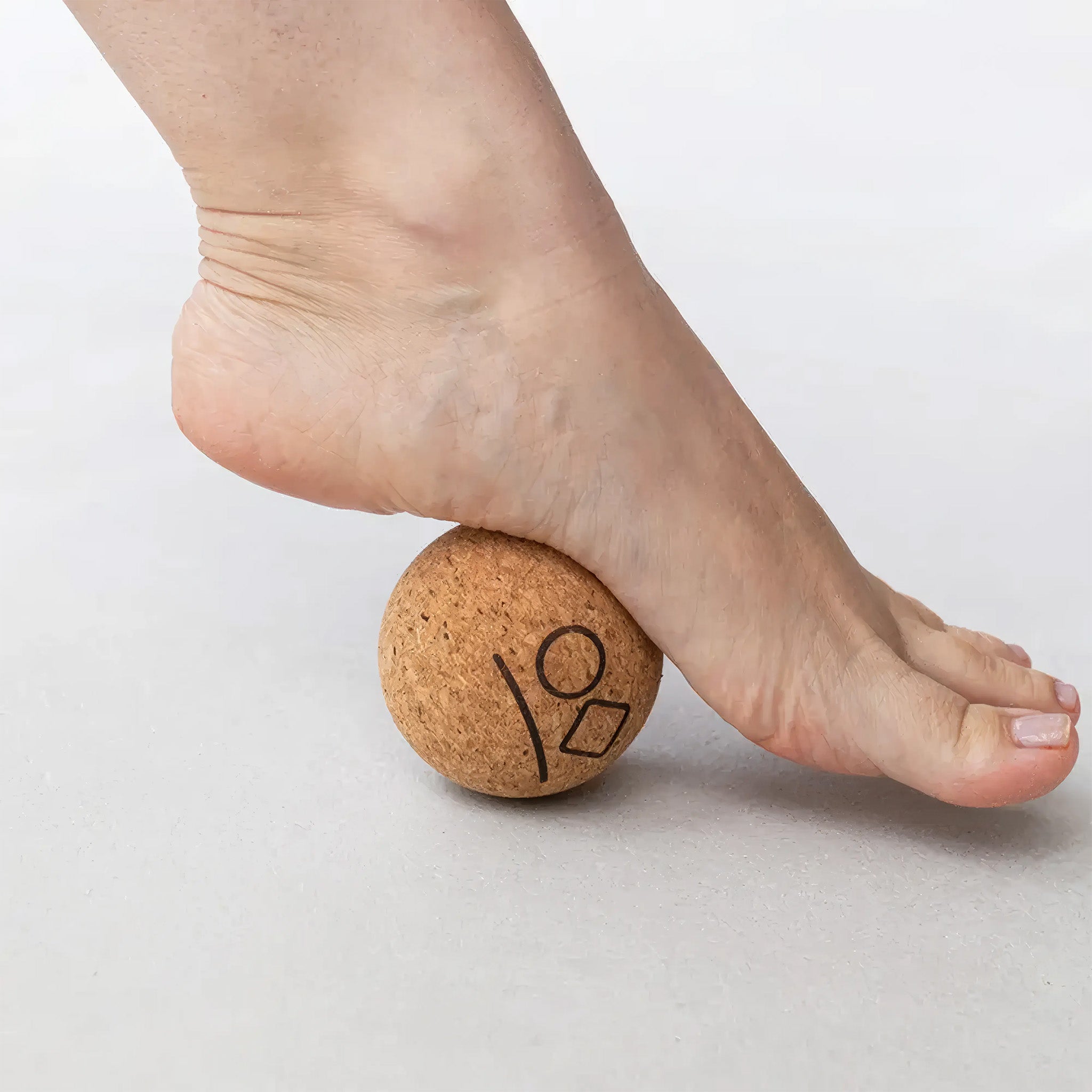 Yoga / Pilates ve Masaj Topu | 6,5cm