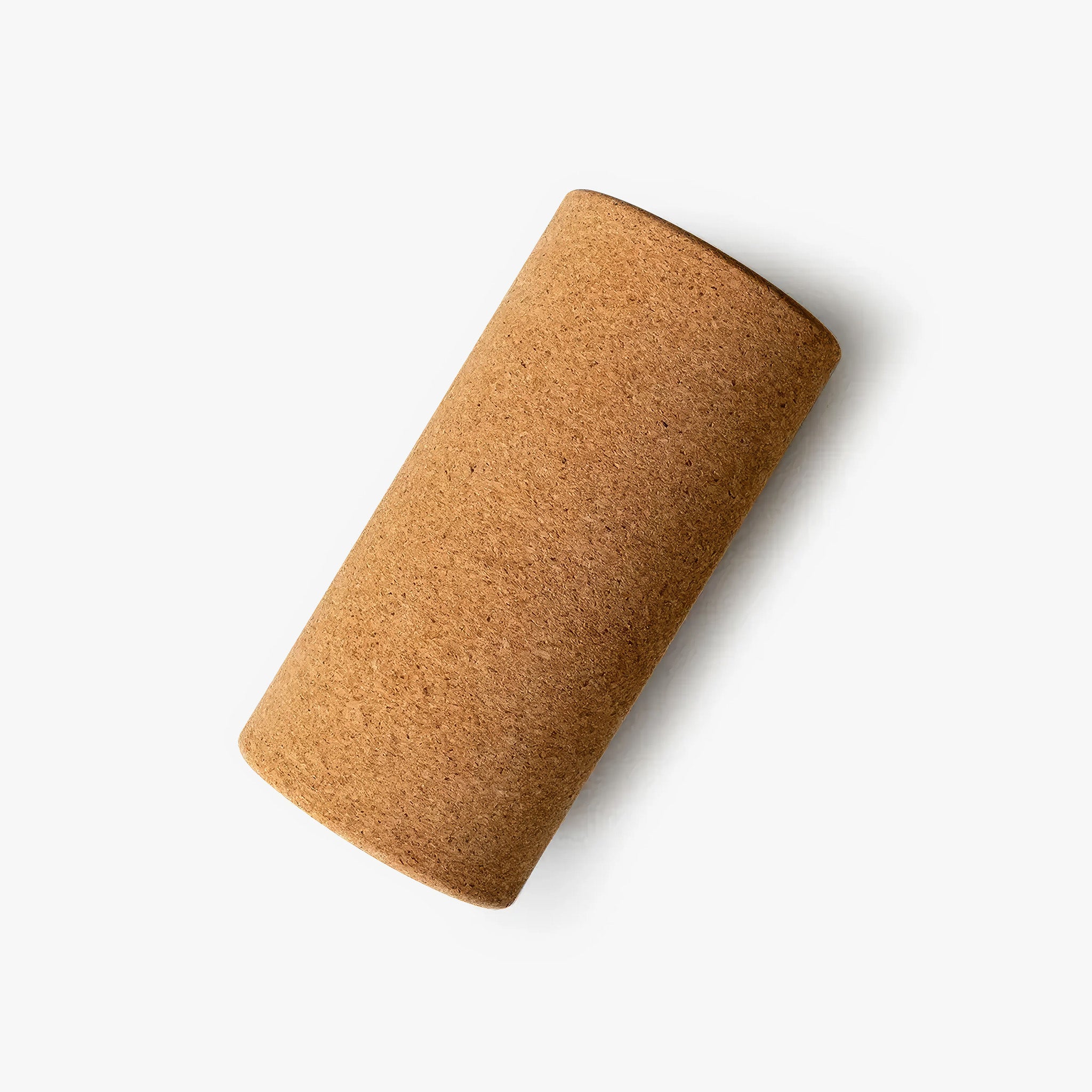 Mantar Yoga / Pilates ve Masaj Rulosu | 15cm