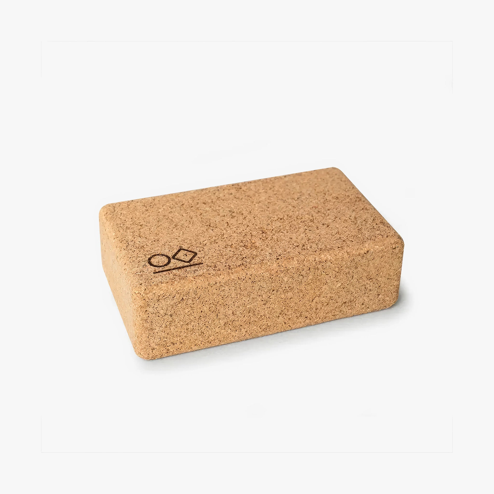 Mantar Yoga Blok | Küçük