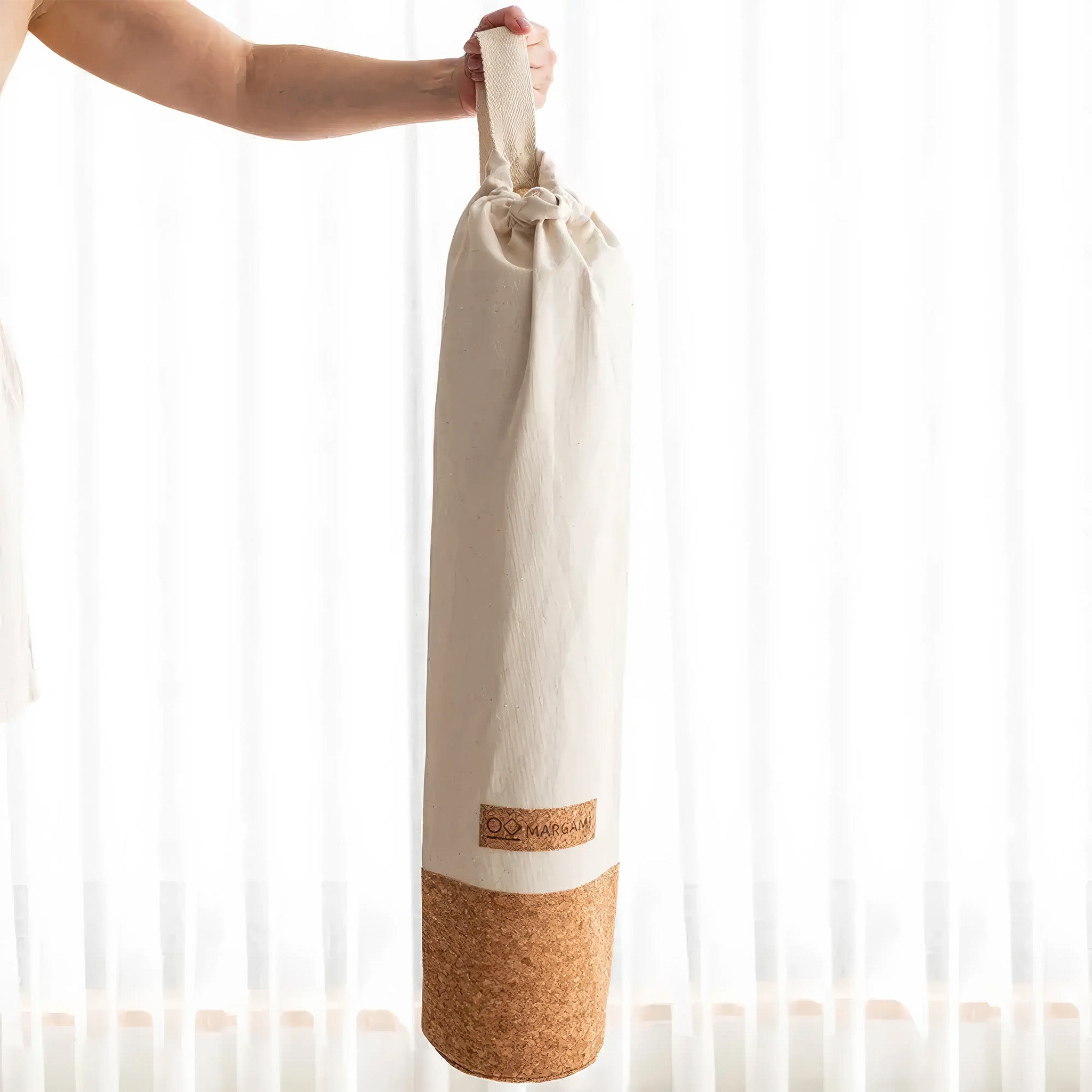 Yoga Matı Taşıma Çantası