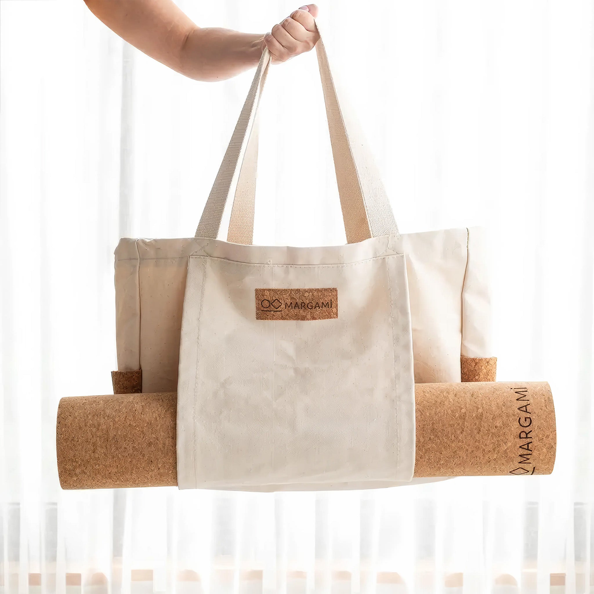 Tote Çanta | Yoga Matı Çantası