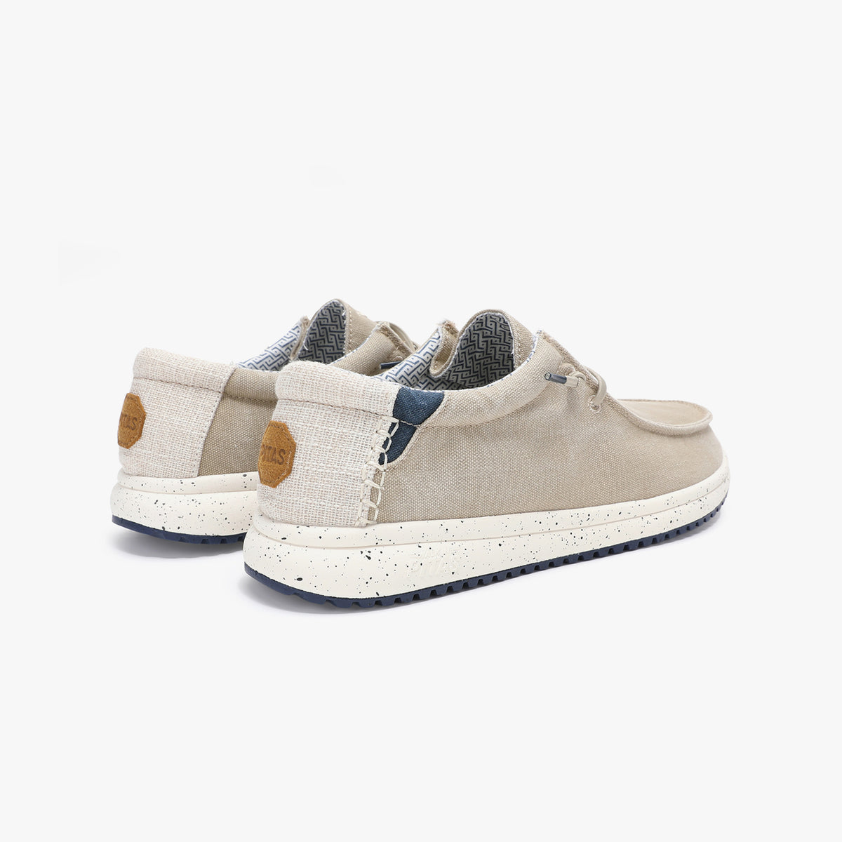 Nias Erkek Ayakkabı | Beige