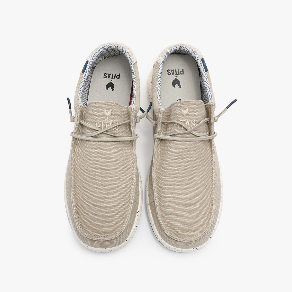 Nias Erkek Ayakkabı | Beige