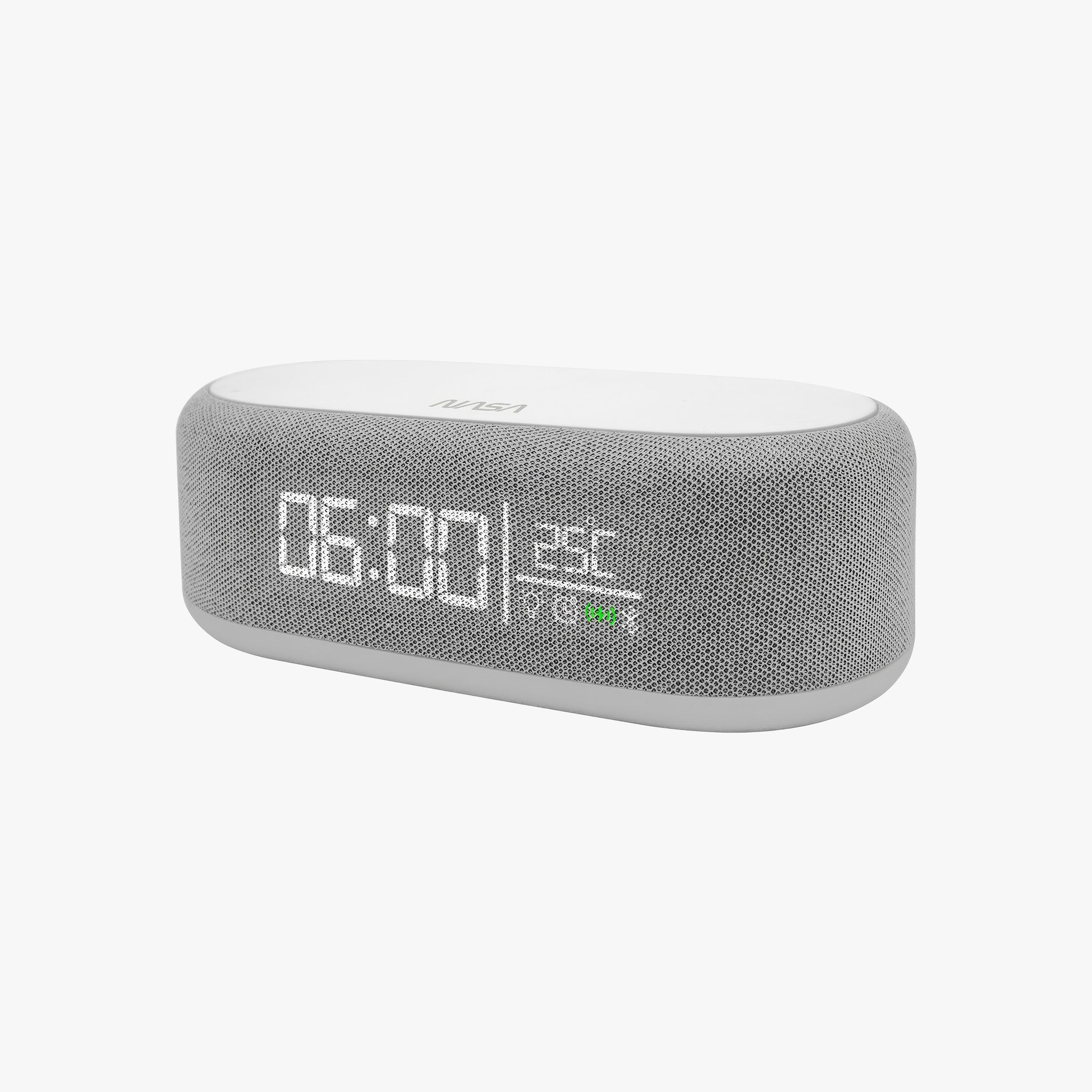NASA Alarm Clock SPC400 | Bluetooth Hoparlör