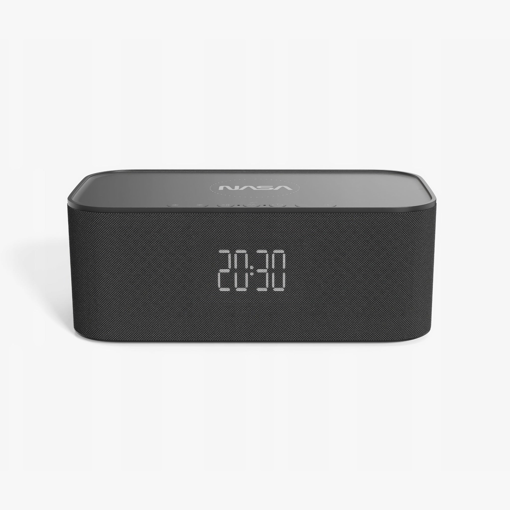NASA Alarm Clock SPC800 | Bluetooth Hoparlör