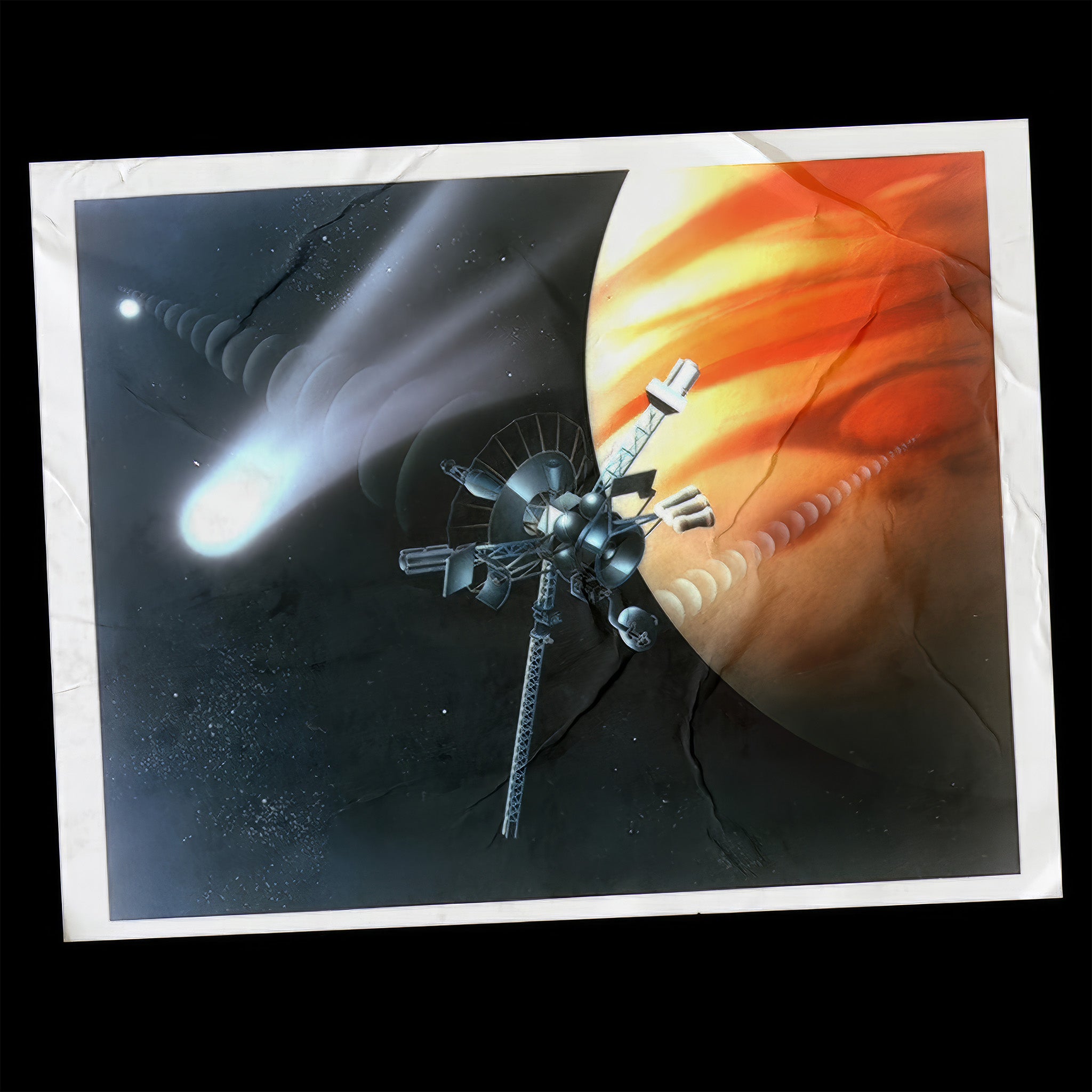 Nubeo Galileo Automatic Limited Edition Kol Saati | Purple Black