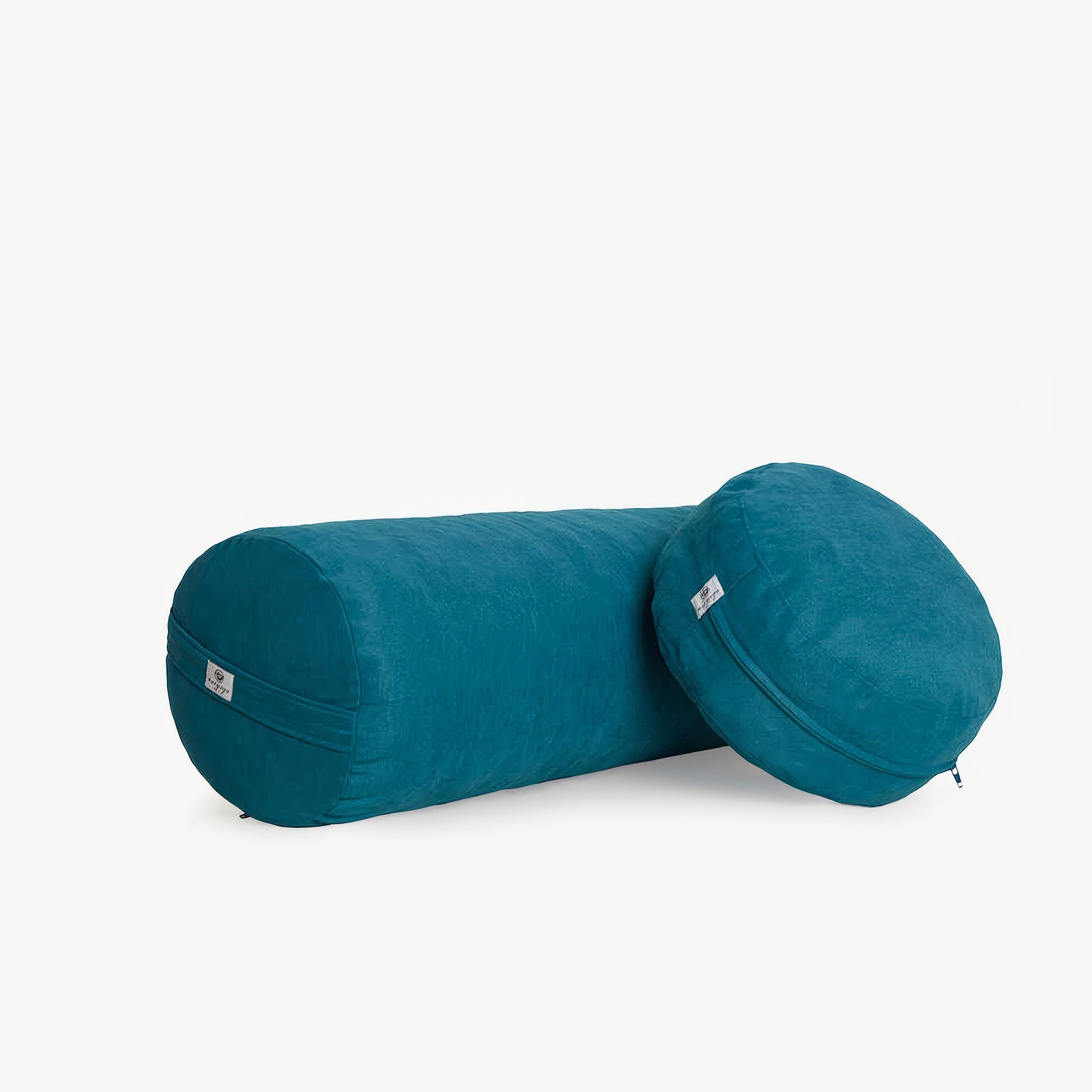 Bolster & Meditasyon Minderi | Petrol