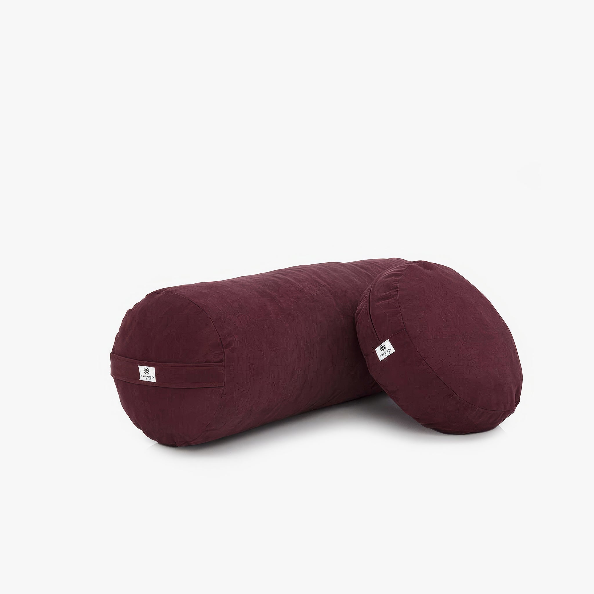 Bolster & Meditasyon Minderi | Mürdüm