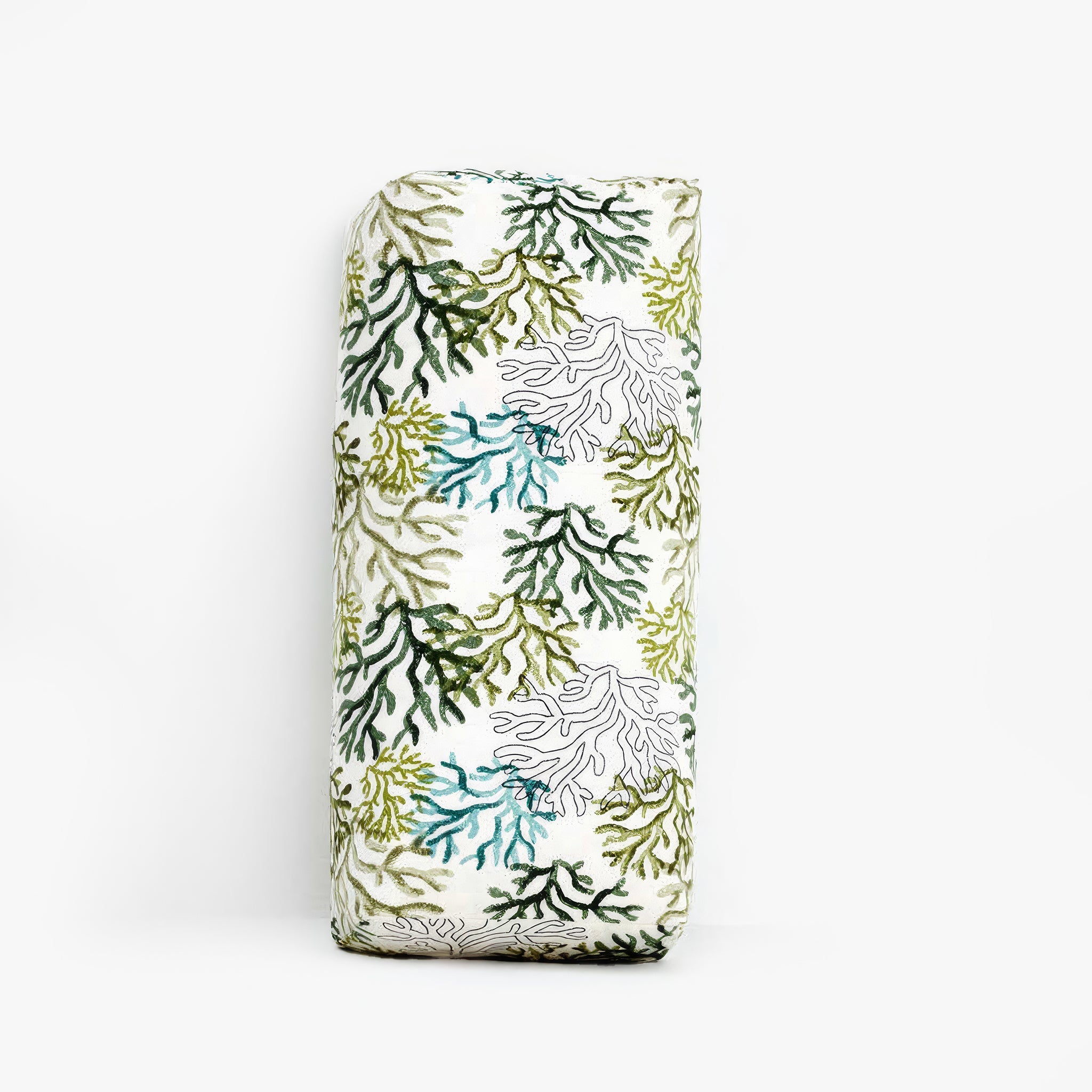 Dikdörtgen Bolster | Leaf