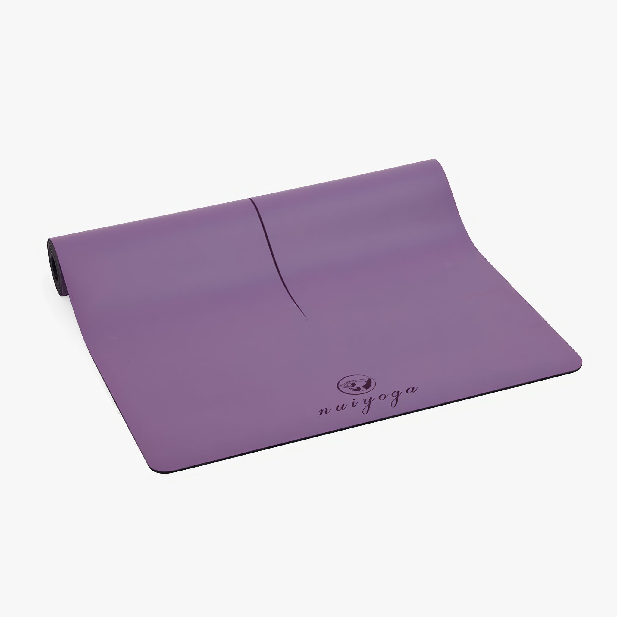 Yoga & Pilates Matı | 5 mm | Mor