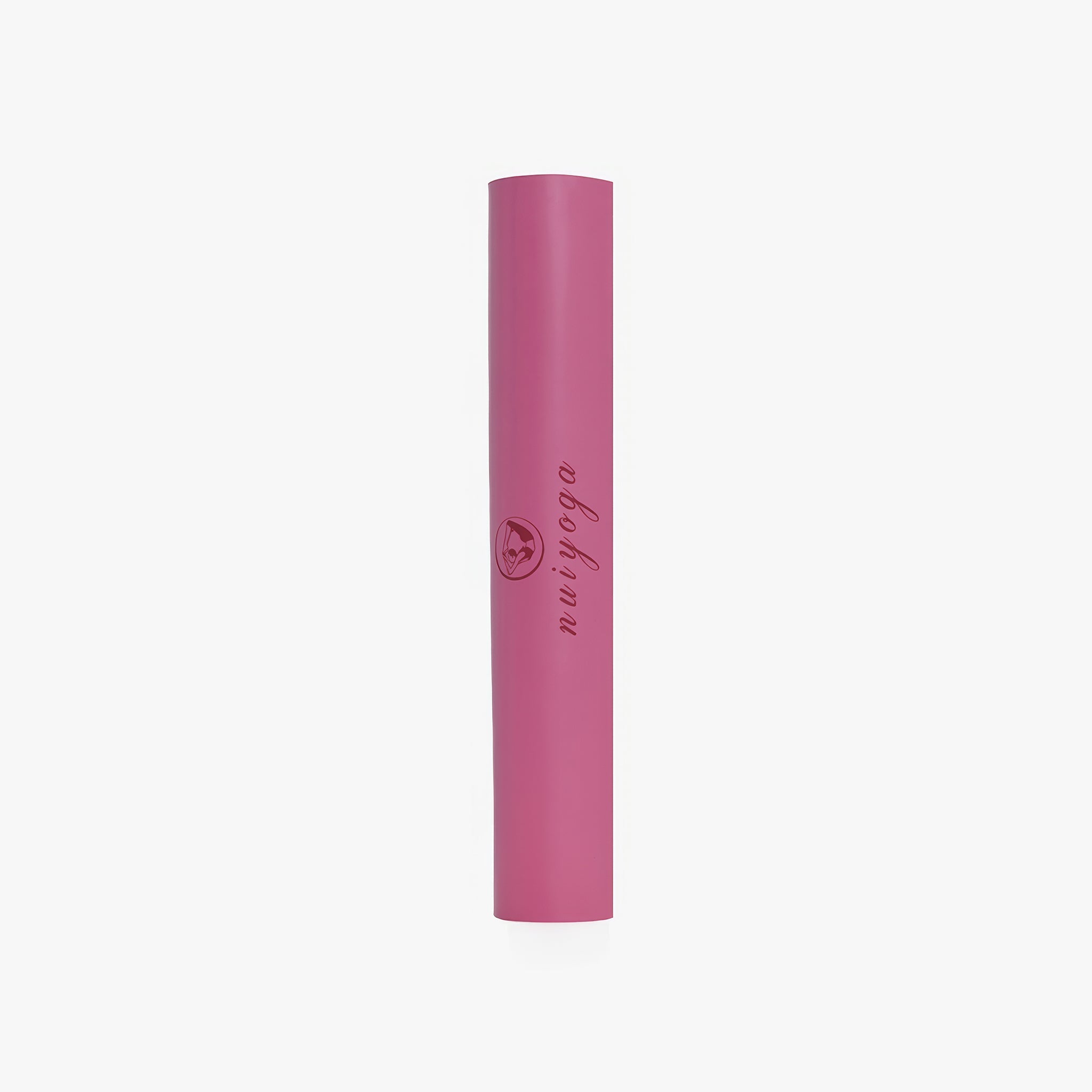 Yoga & Pilates Matı | 5 mm | Pembe