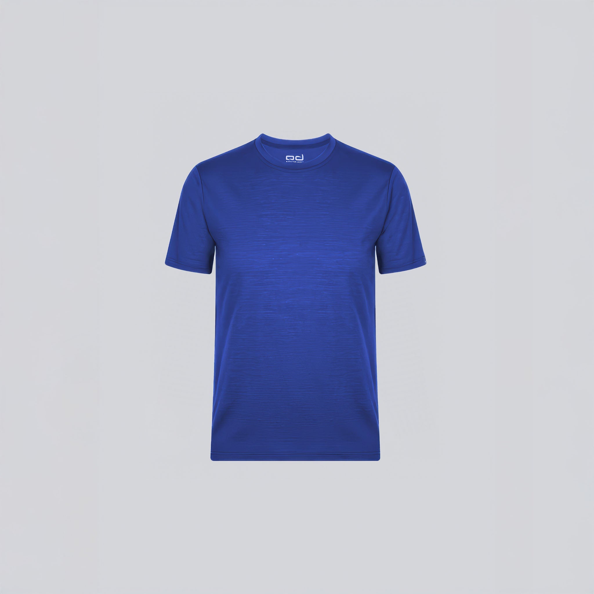 ODS Sportswear mavi All-Season Merino T-Shirt 135 gr