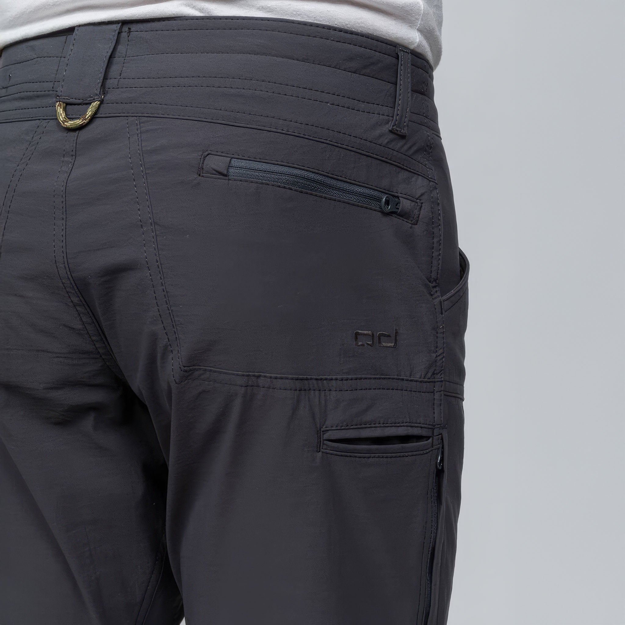 All-Time Pantolon | Antrasit Gri