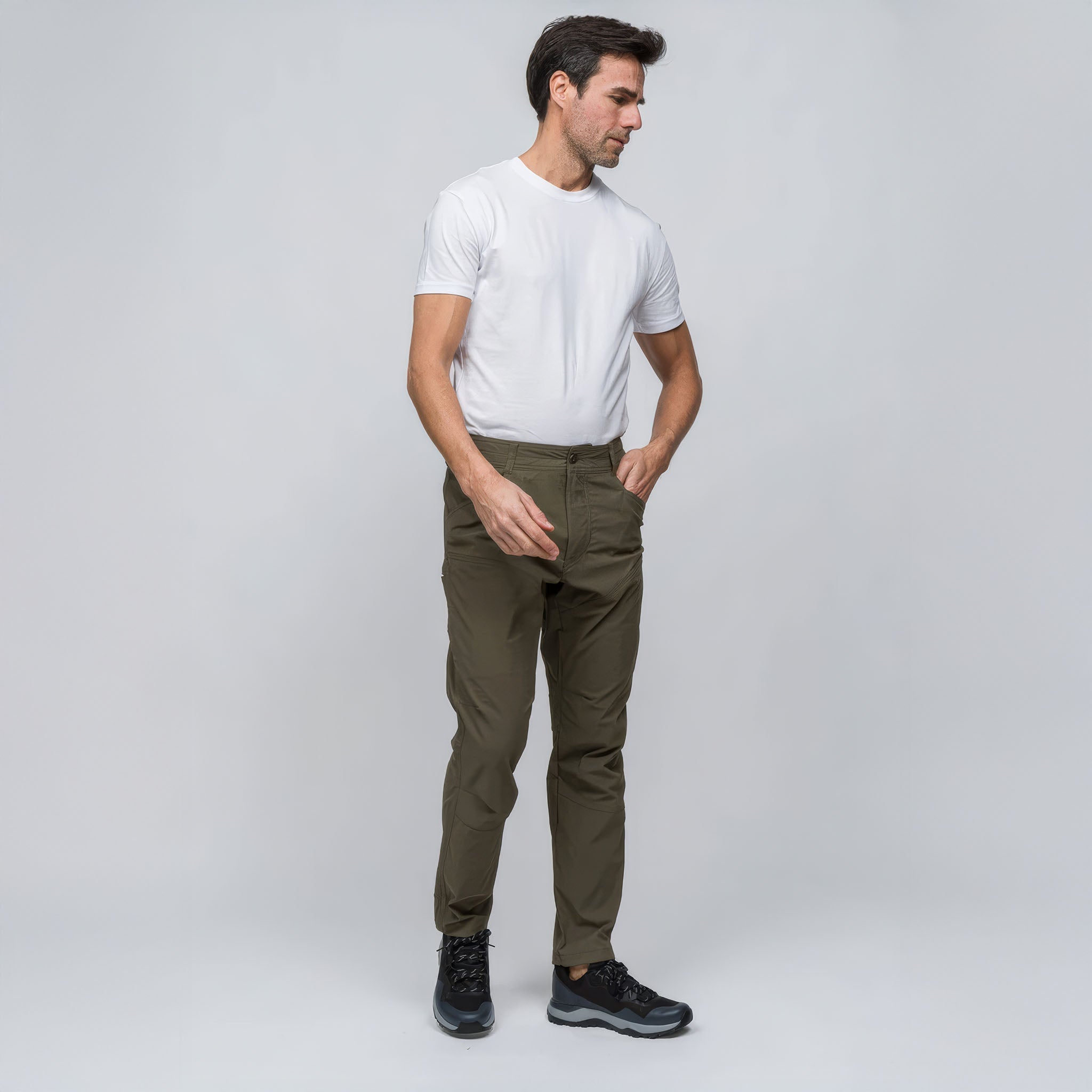 All-Time Haki Pantolon ODS Sportswear