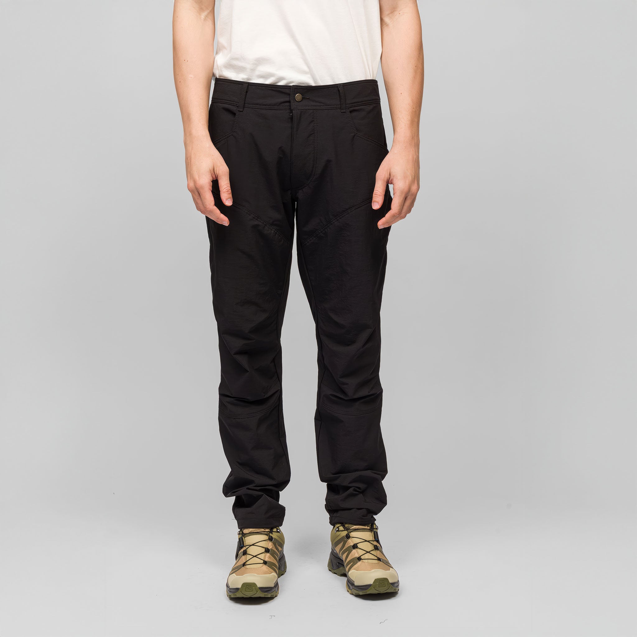 All-Time Siyah Pantolon ODS Sportswear