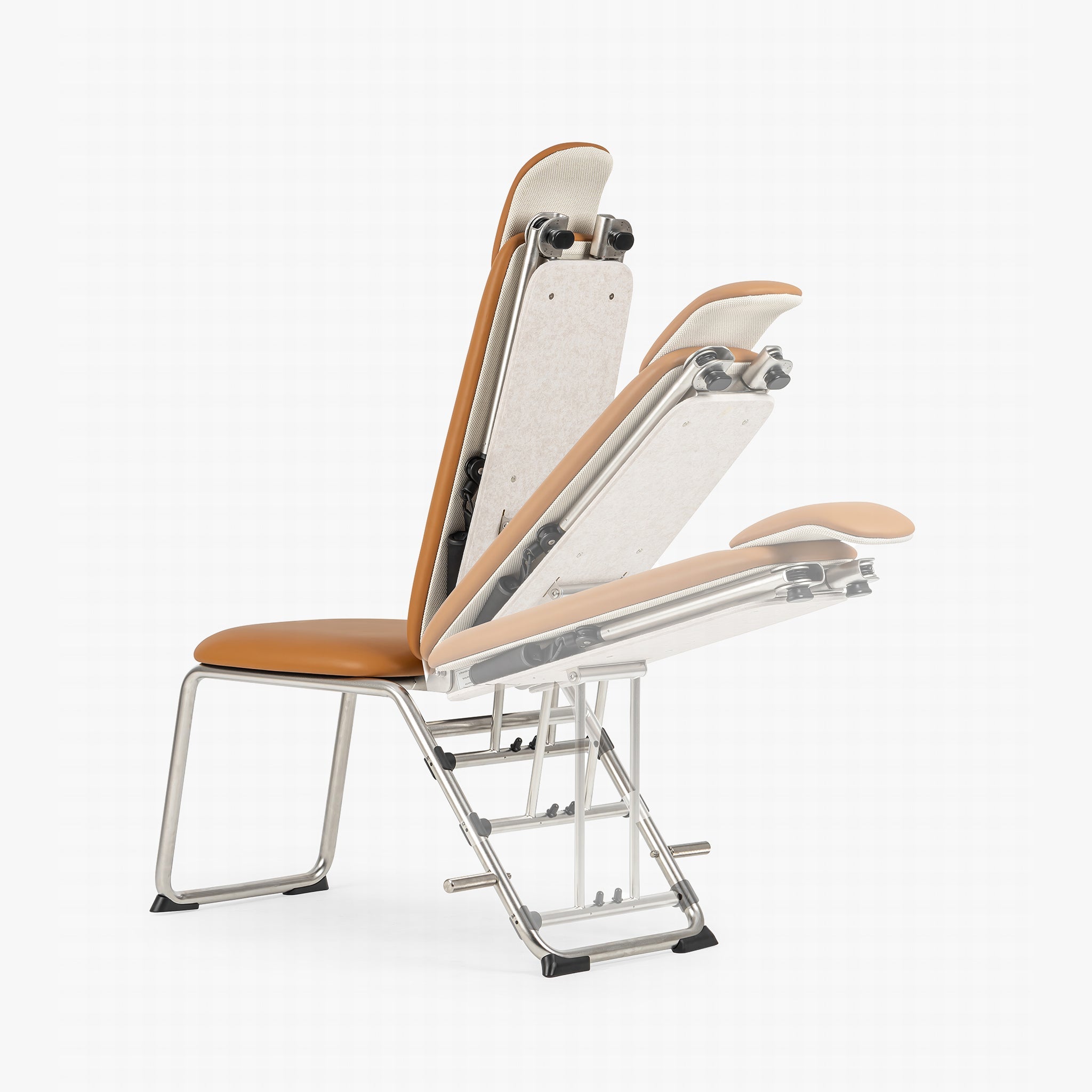Gym Chair Artist Spor Sandalyesi