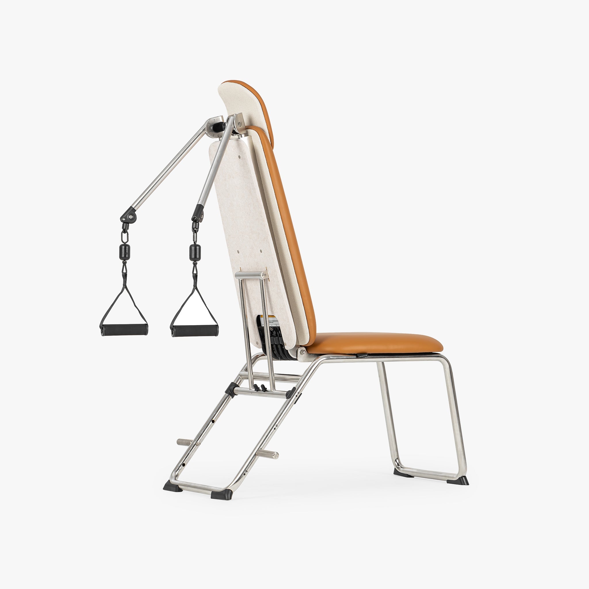 Gym Chair Artist Spor Sandalyesi