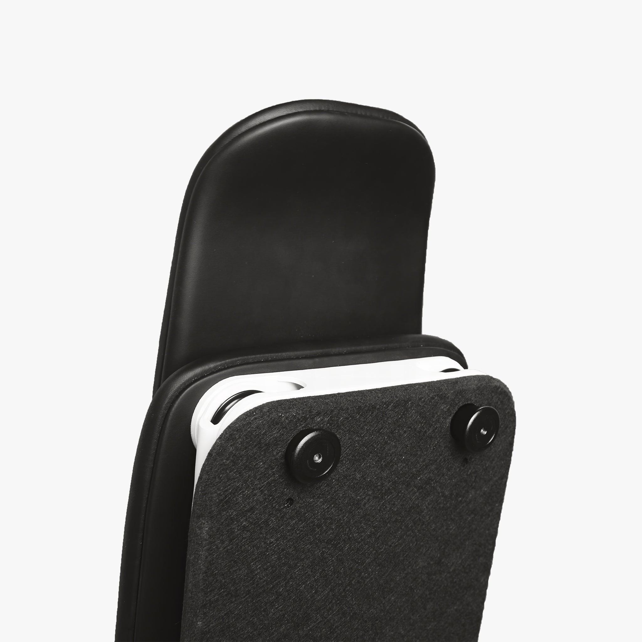 Gym Chair Lite Spor Sandalyesi