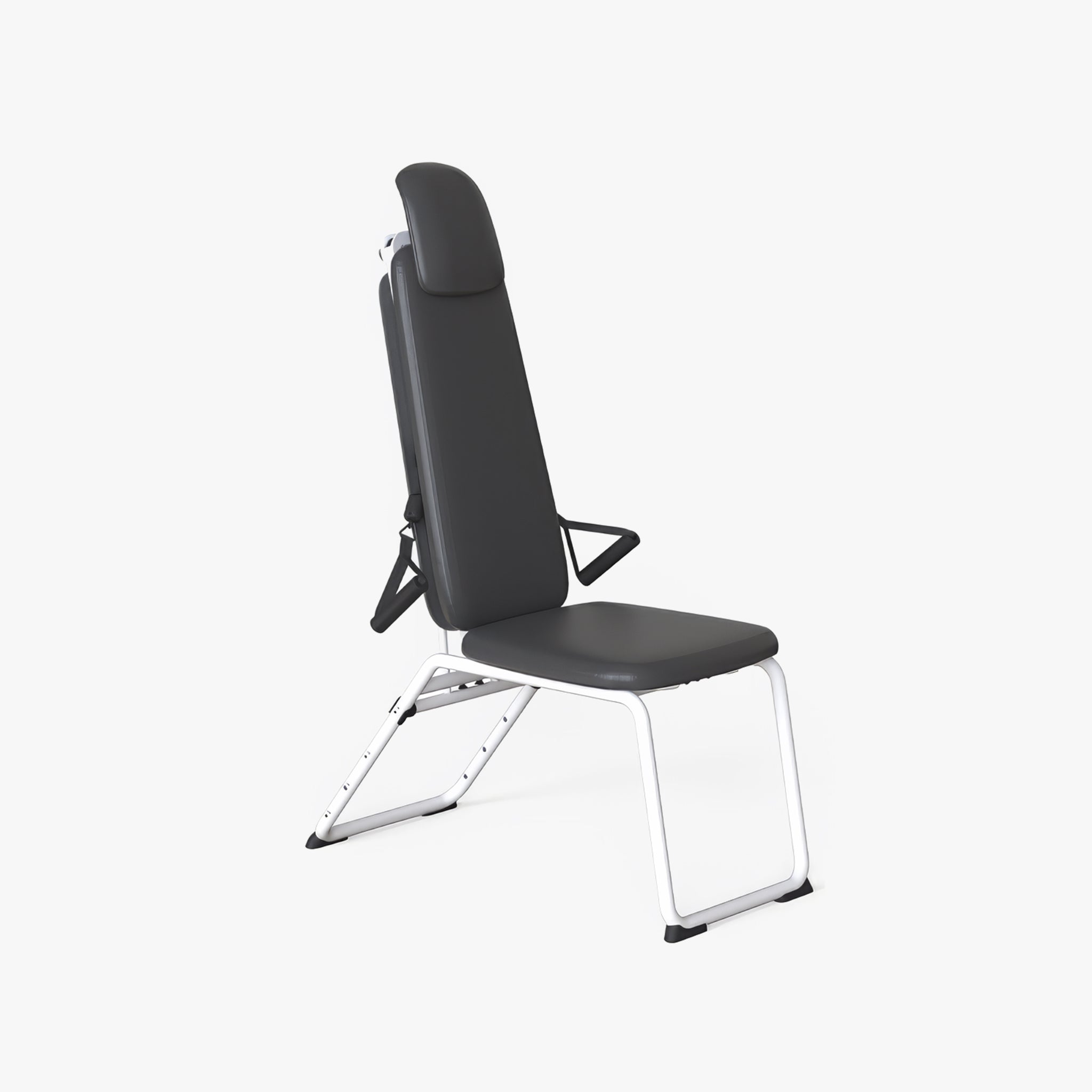 Gym Chair Spor Sandalyesi