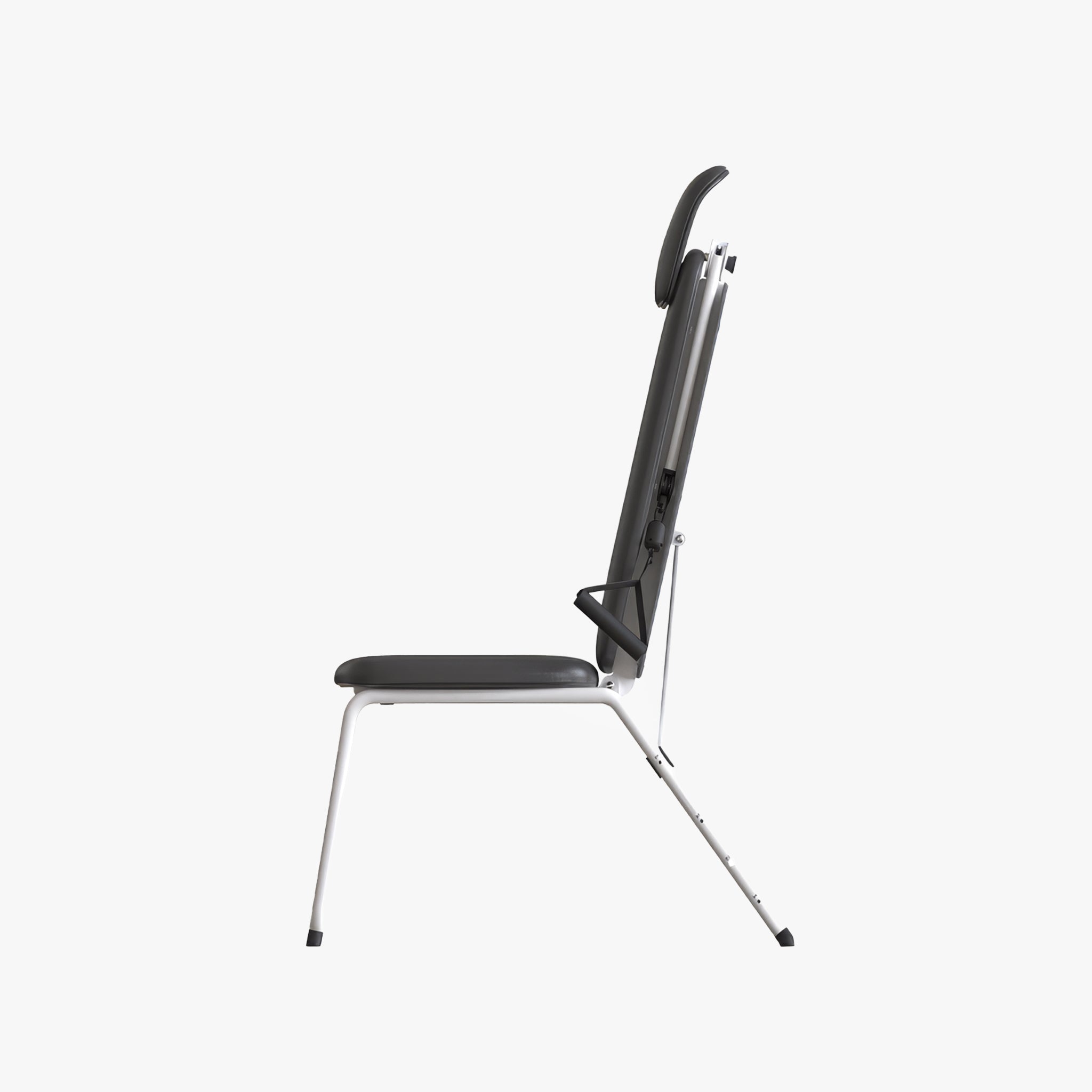 Gym Chair Spor Sandalyesi