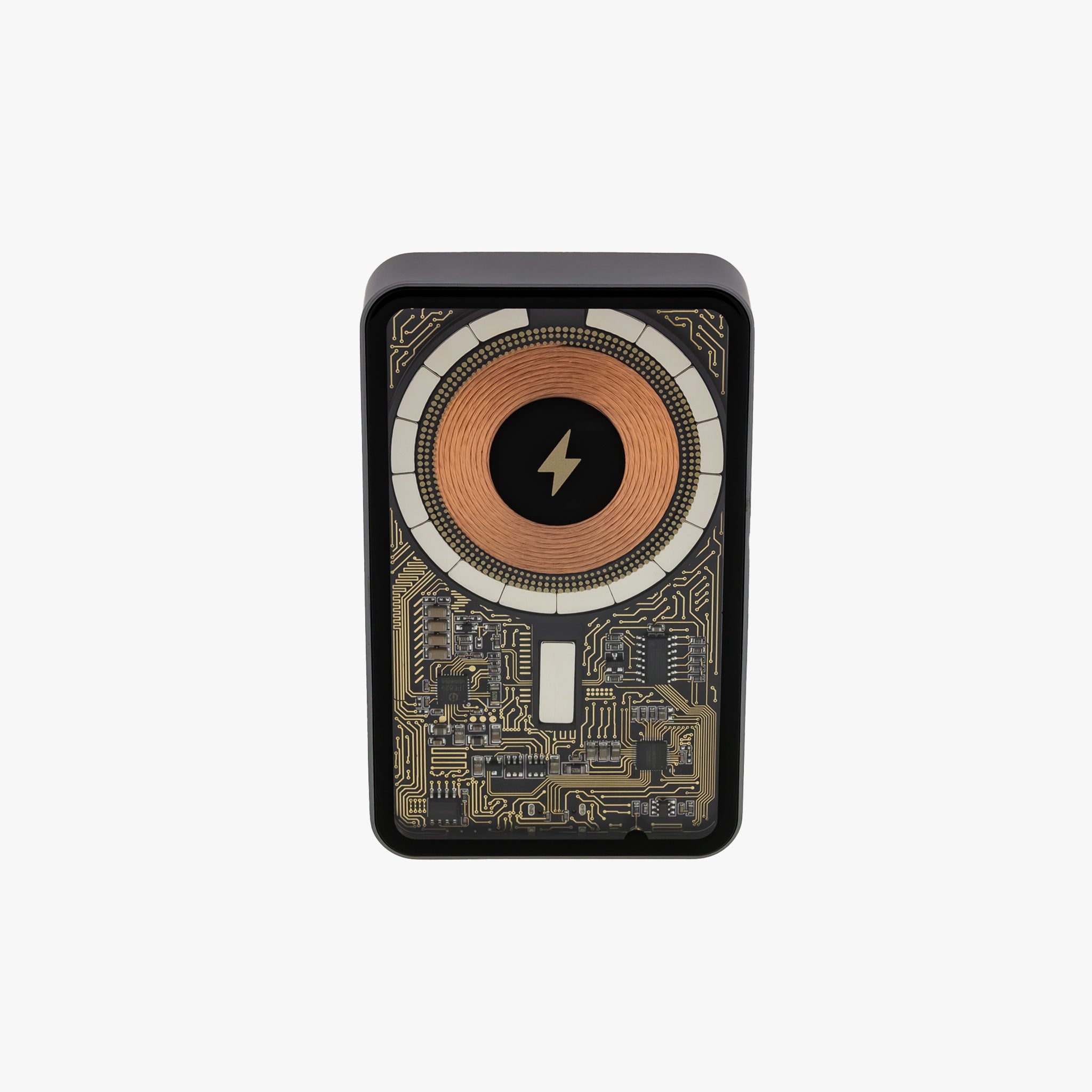 Clear 3.0 Powerbank | PD20W 10.000mAh | Magsafe Uyumlu Taşınabilir Şarj Cihazı