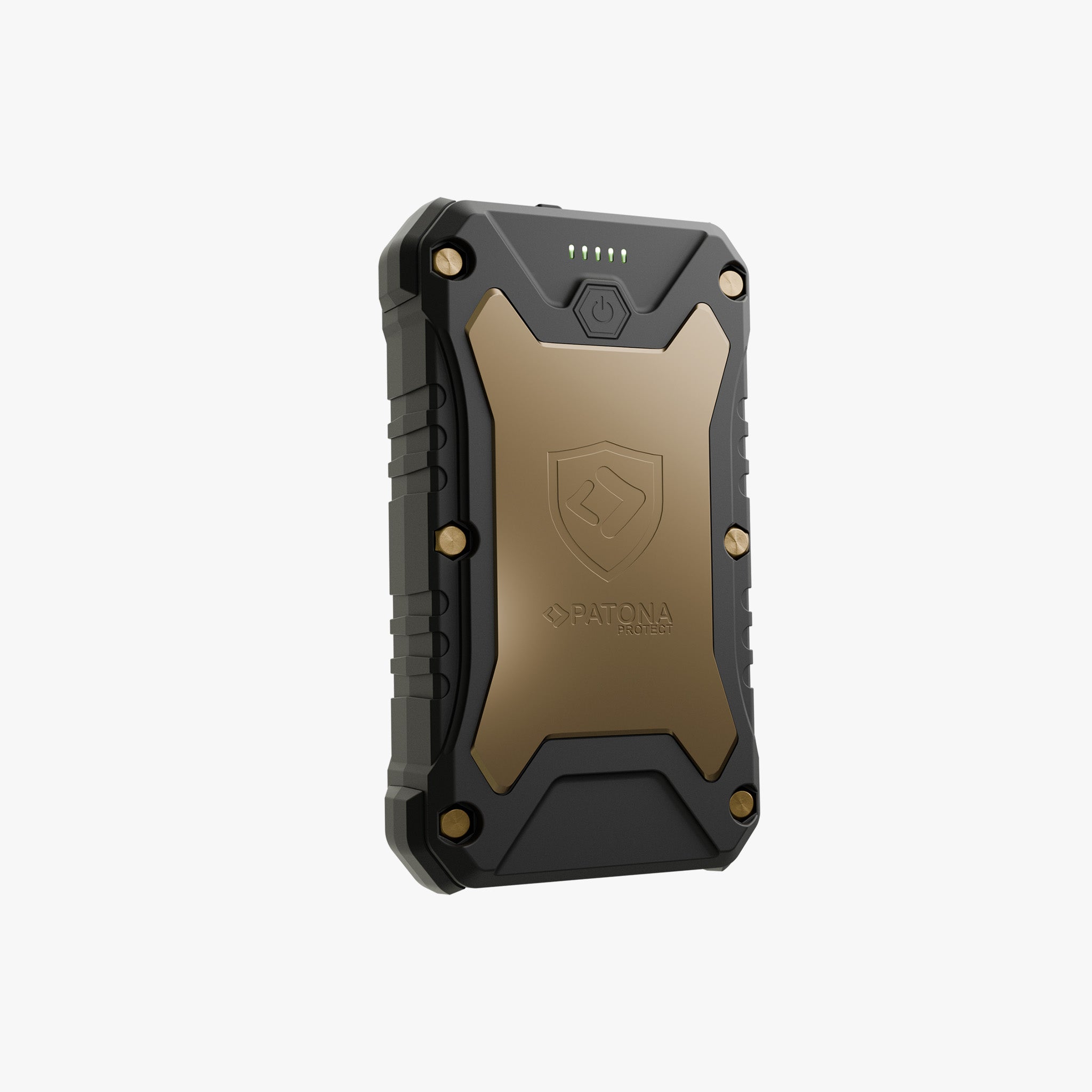 Extreme Outdoor Powerbank | 65W 27.000mAh | Taşınabilir Şarj Cihazı