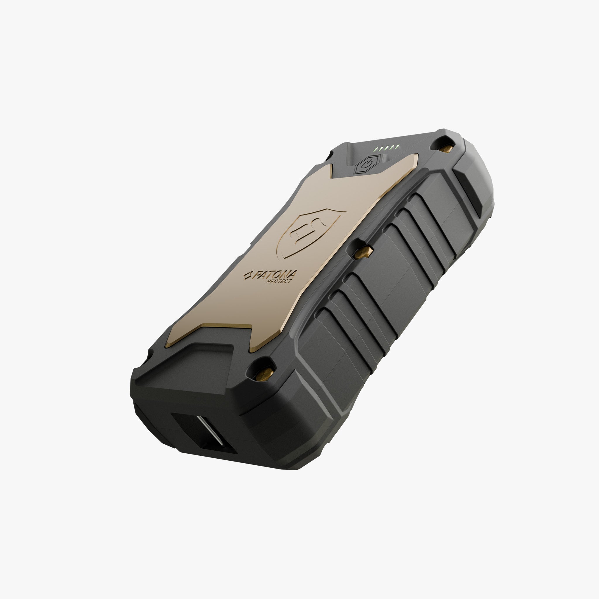 Extreme Outdoor Powerbank | 65W 27.000mAh | Taşınabilir Şarj Cihazı