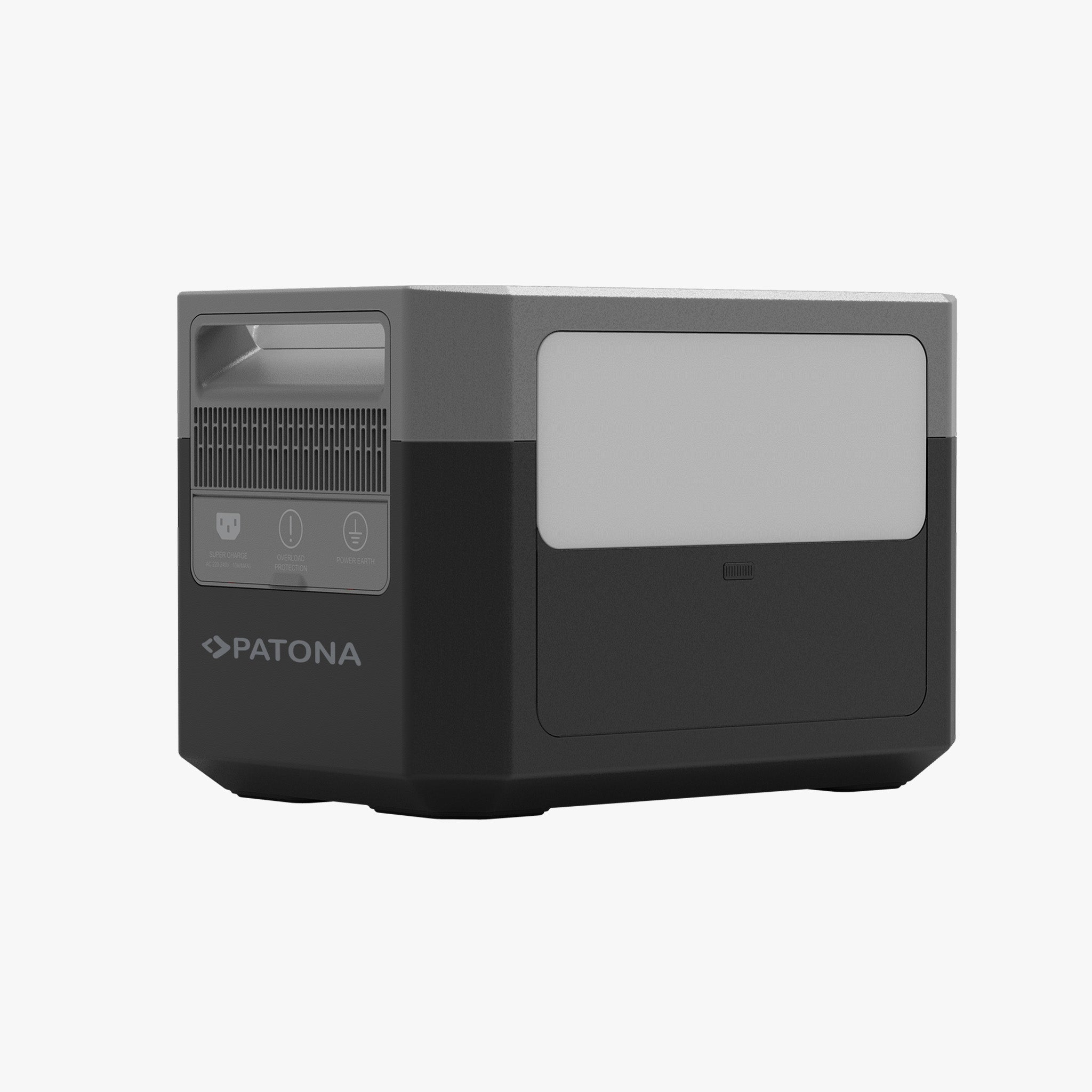 Platinum Powerstation Autarc 2000 | 1920Wh Taşınabilir Güç Kaynağı