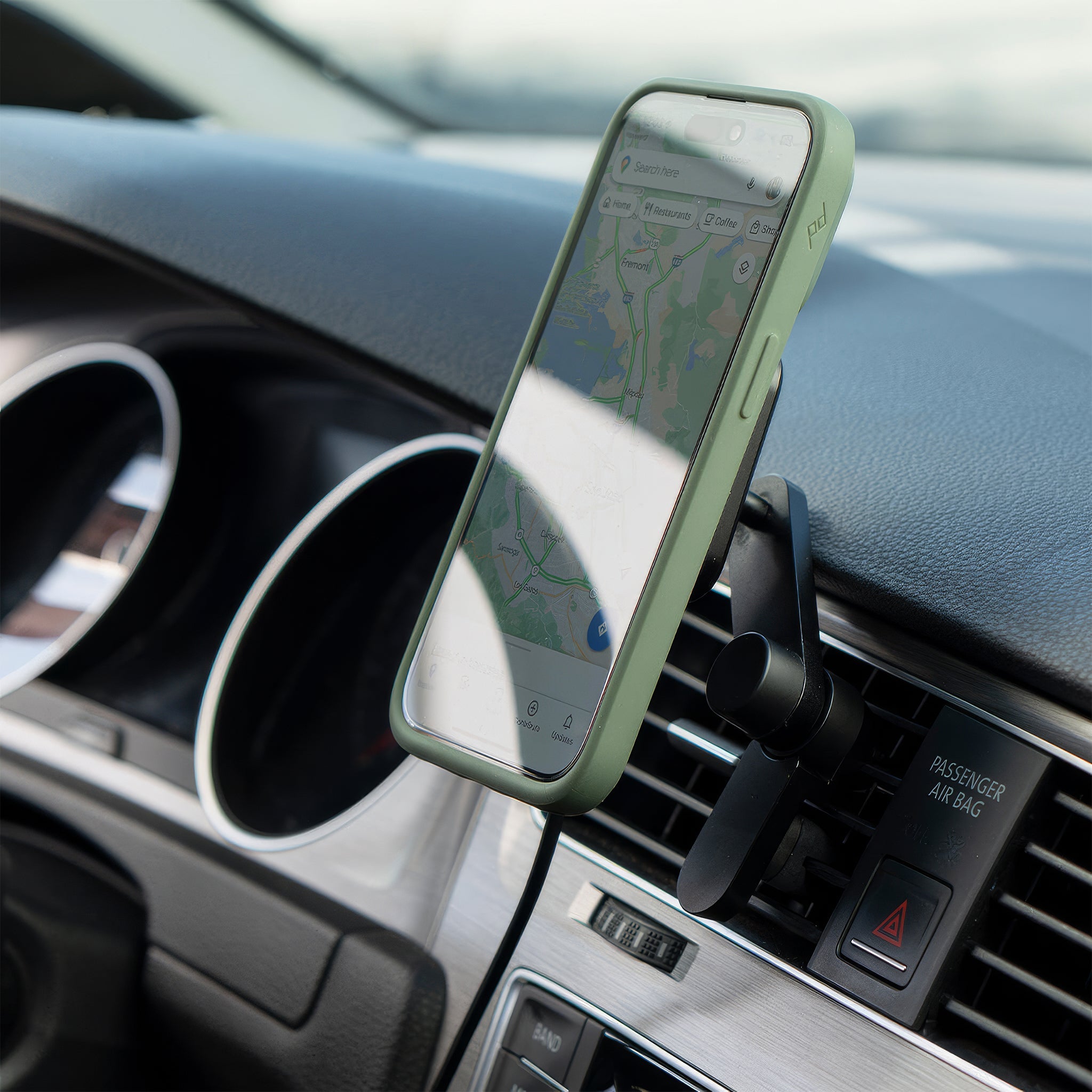 Car Vent Mount