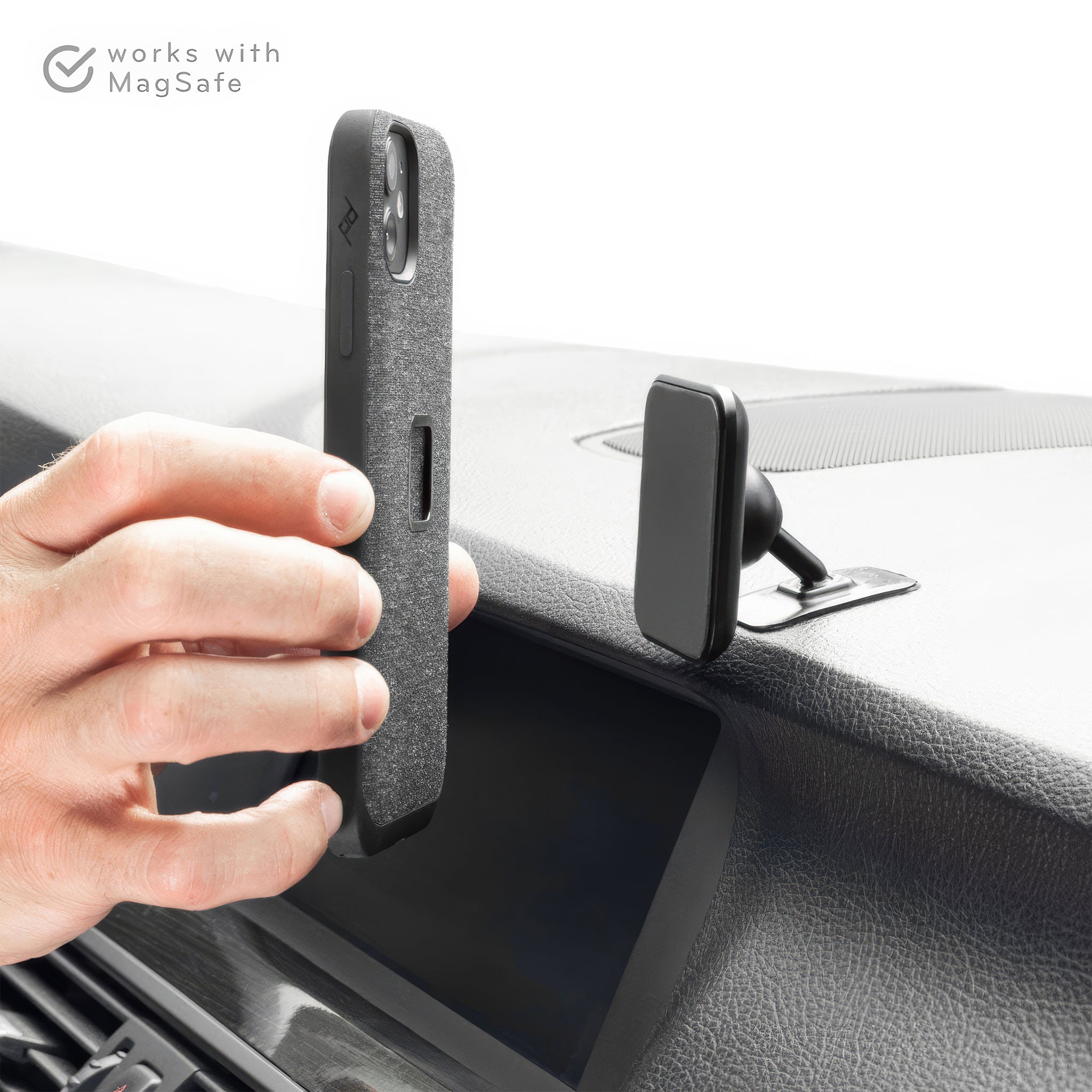 Mobile Car Mount | VHB