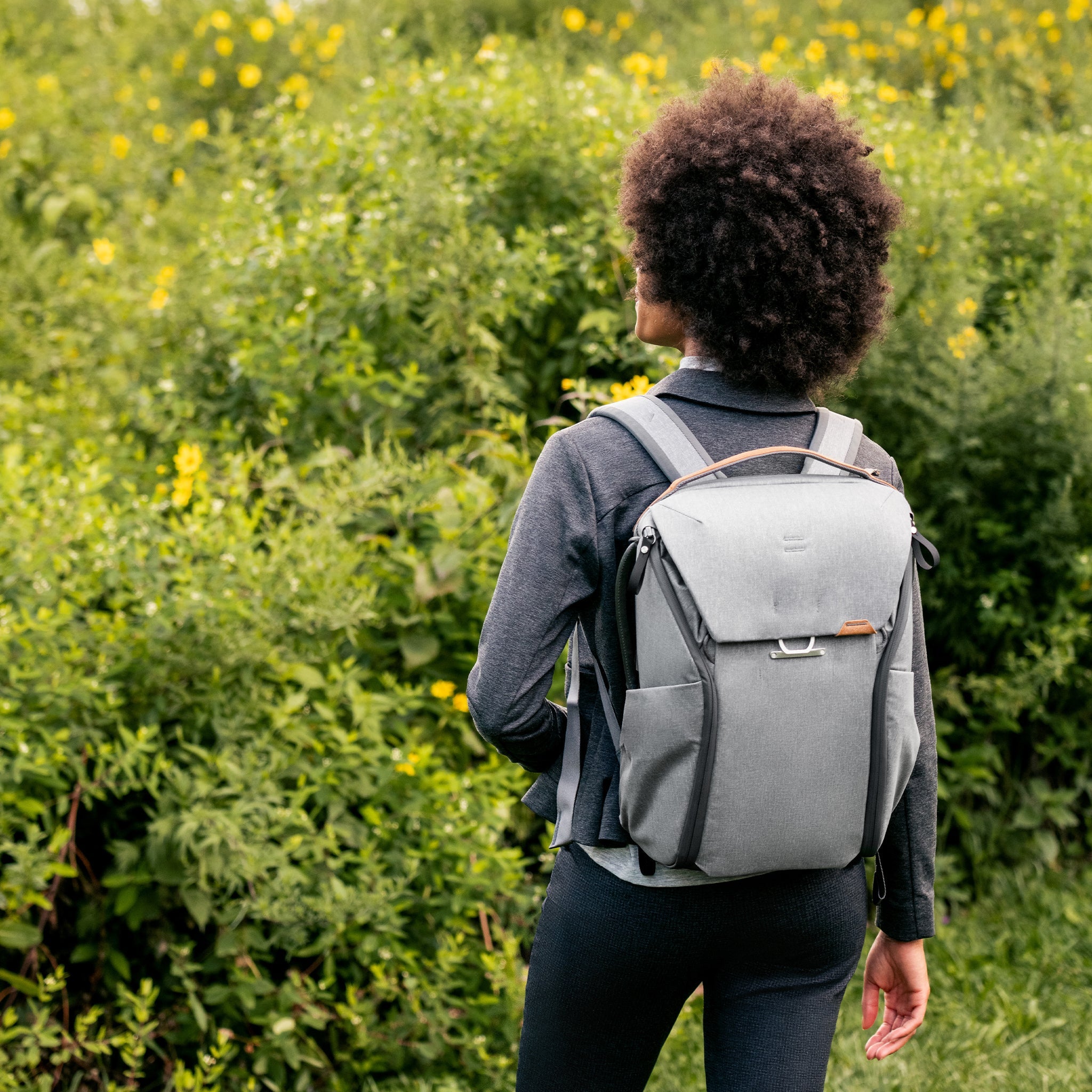 Everyday Backpack 20L | Ash