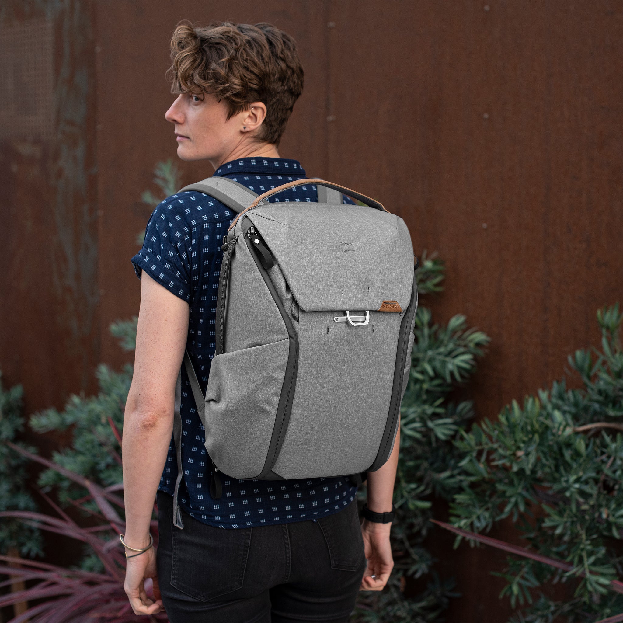 Everyday Backpack 20L | Ash