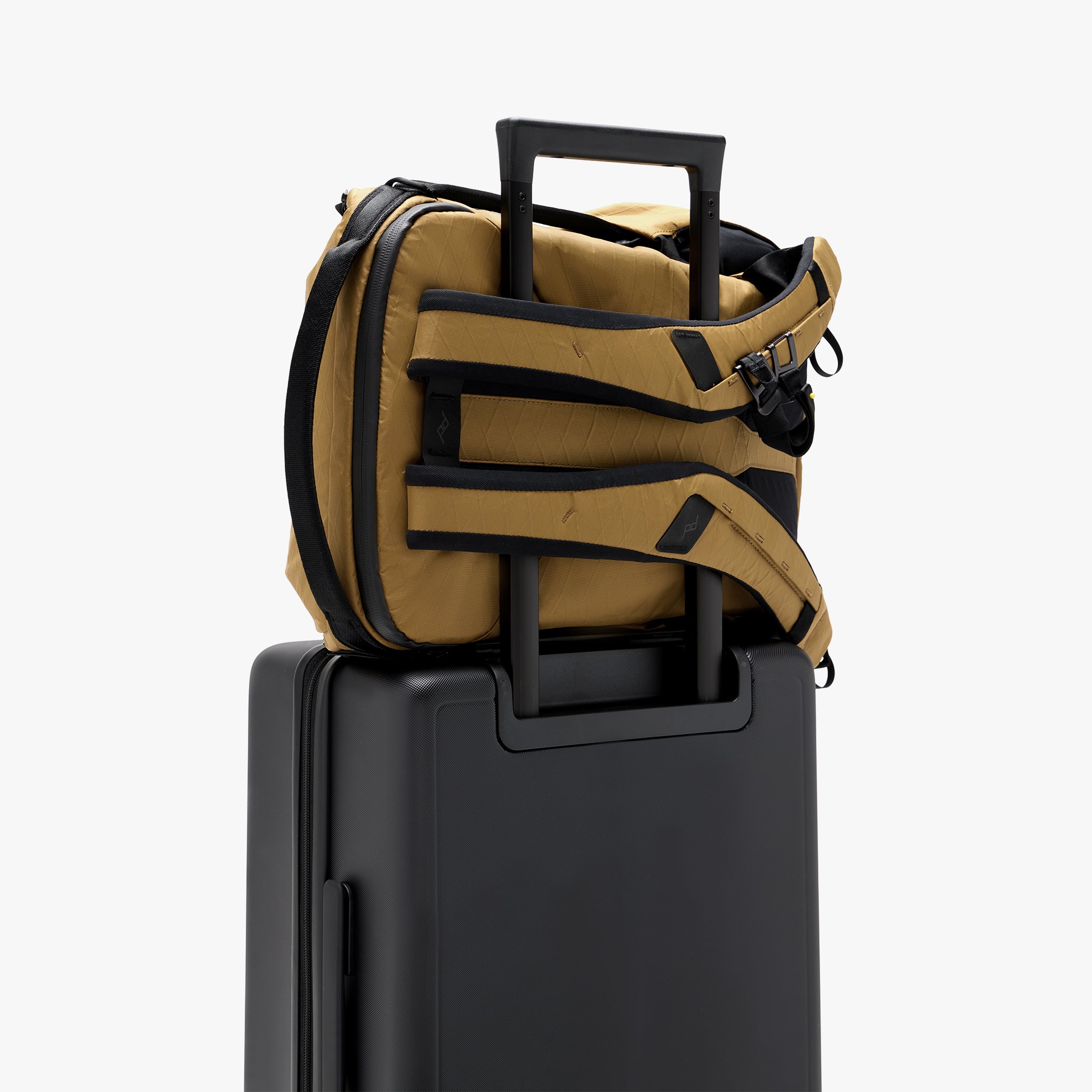 Everyday Backpack 20L | Coyote X-Pac™