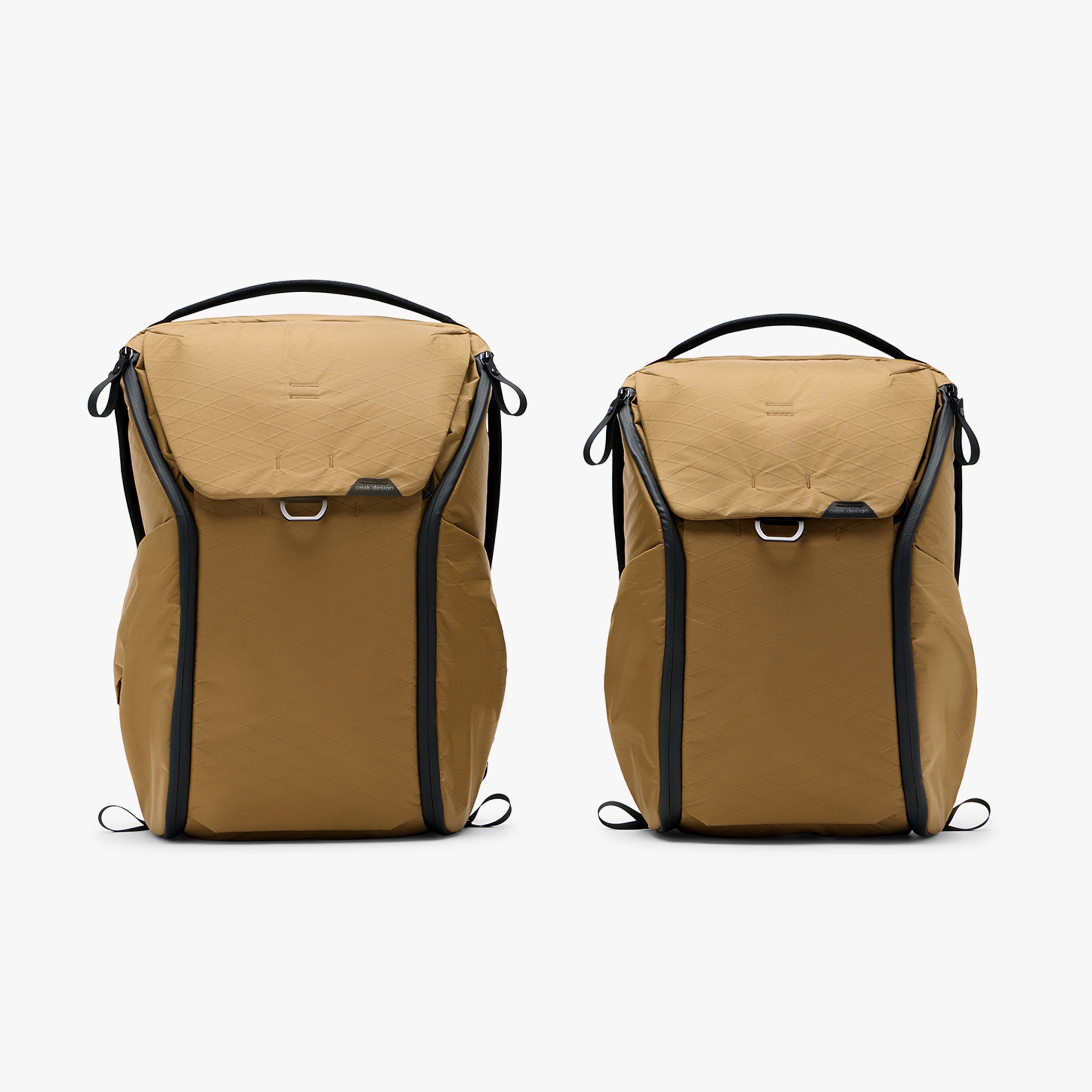 Everyday Backpack 20L | Coyote X-Pac™
